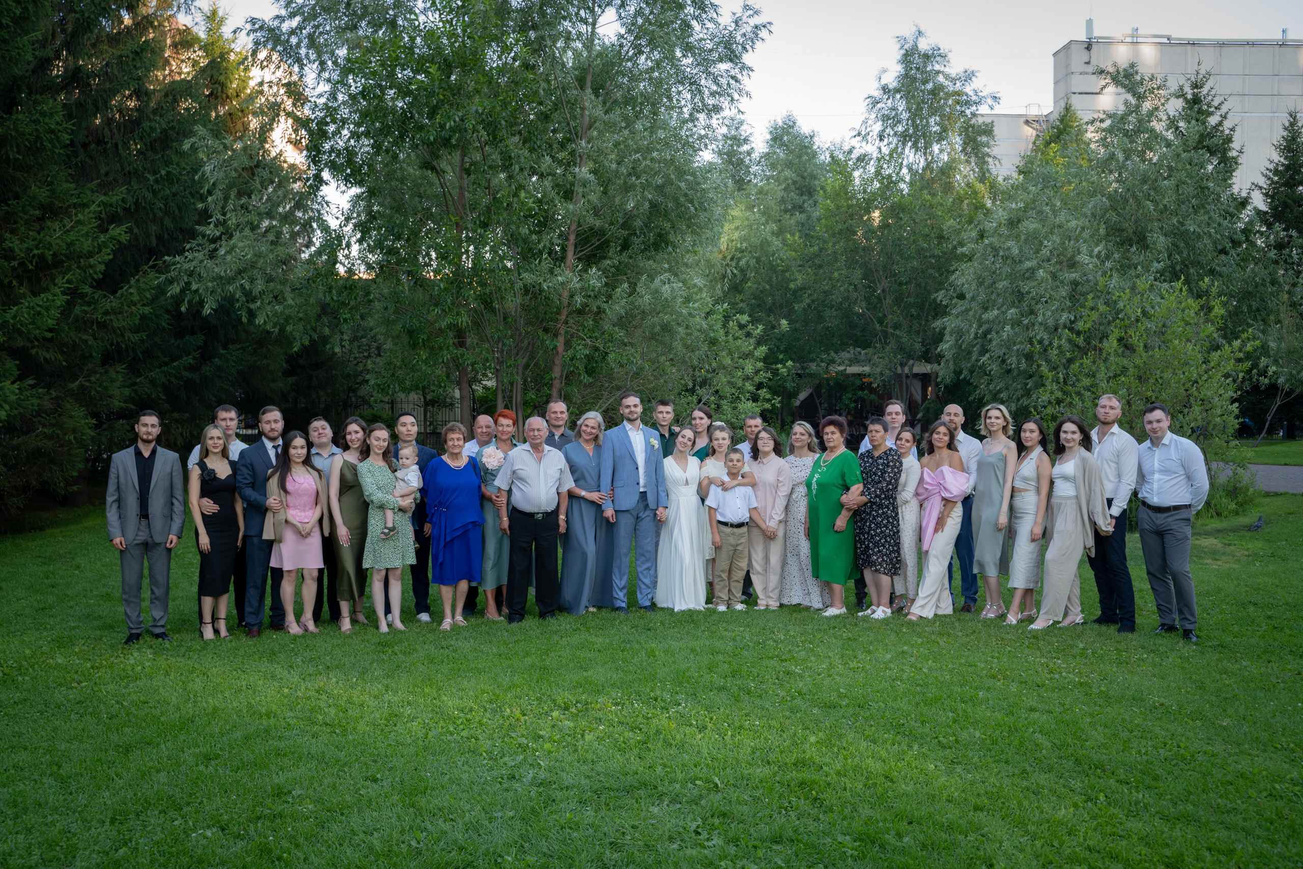 Екатерина & Артём 11.07.2024. Главная