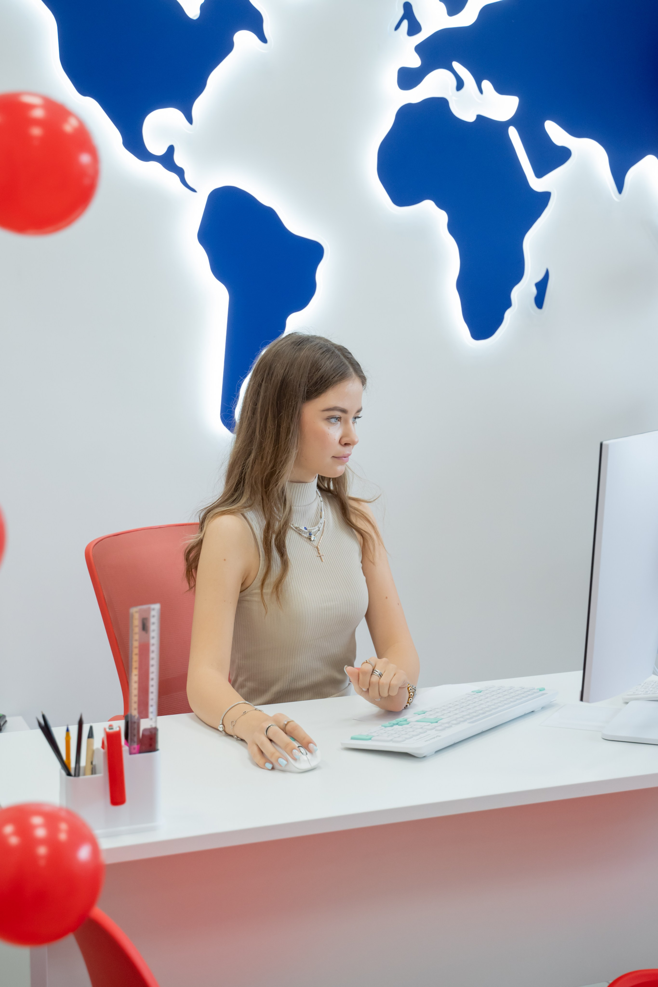 Открытие офиса турагентства. Главная