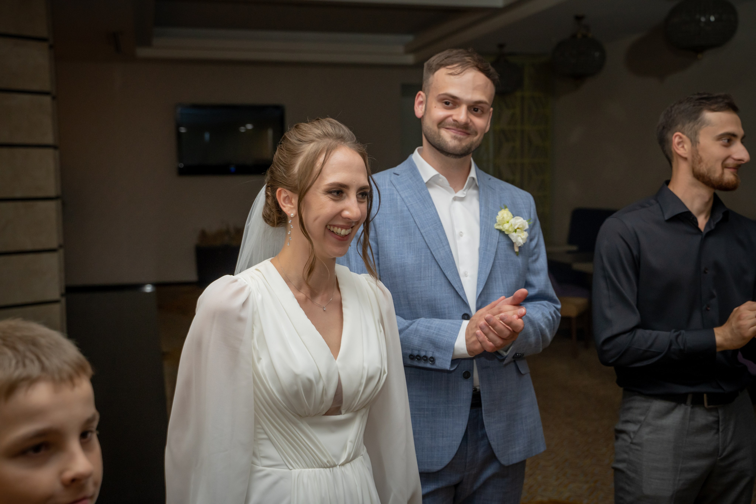 Екатерина & Артём 11.07.2024. Главная