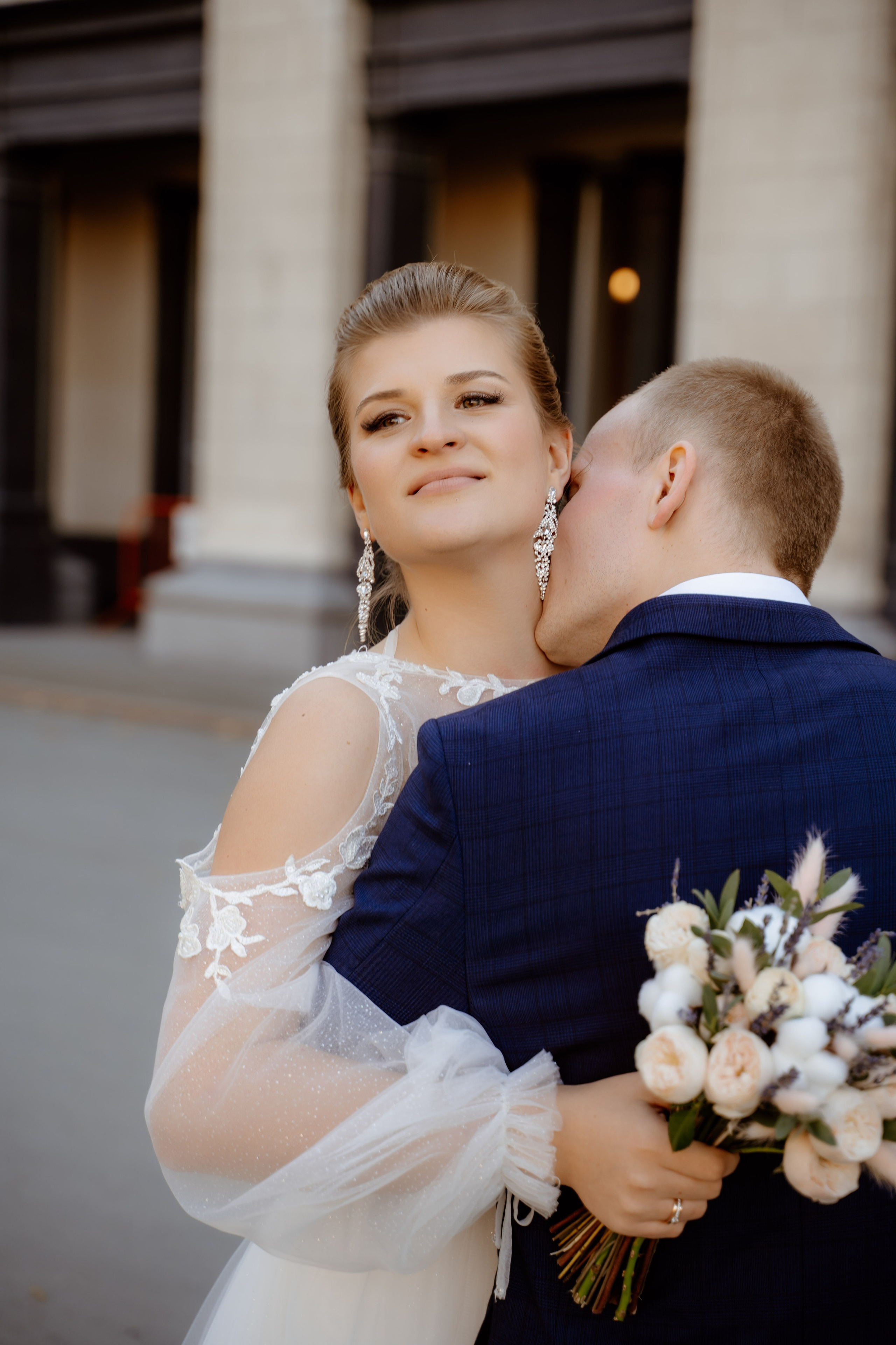 Юлия и Дмитрий 13.10.2023. Главная