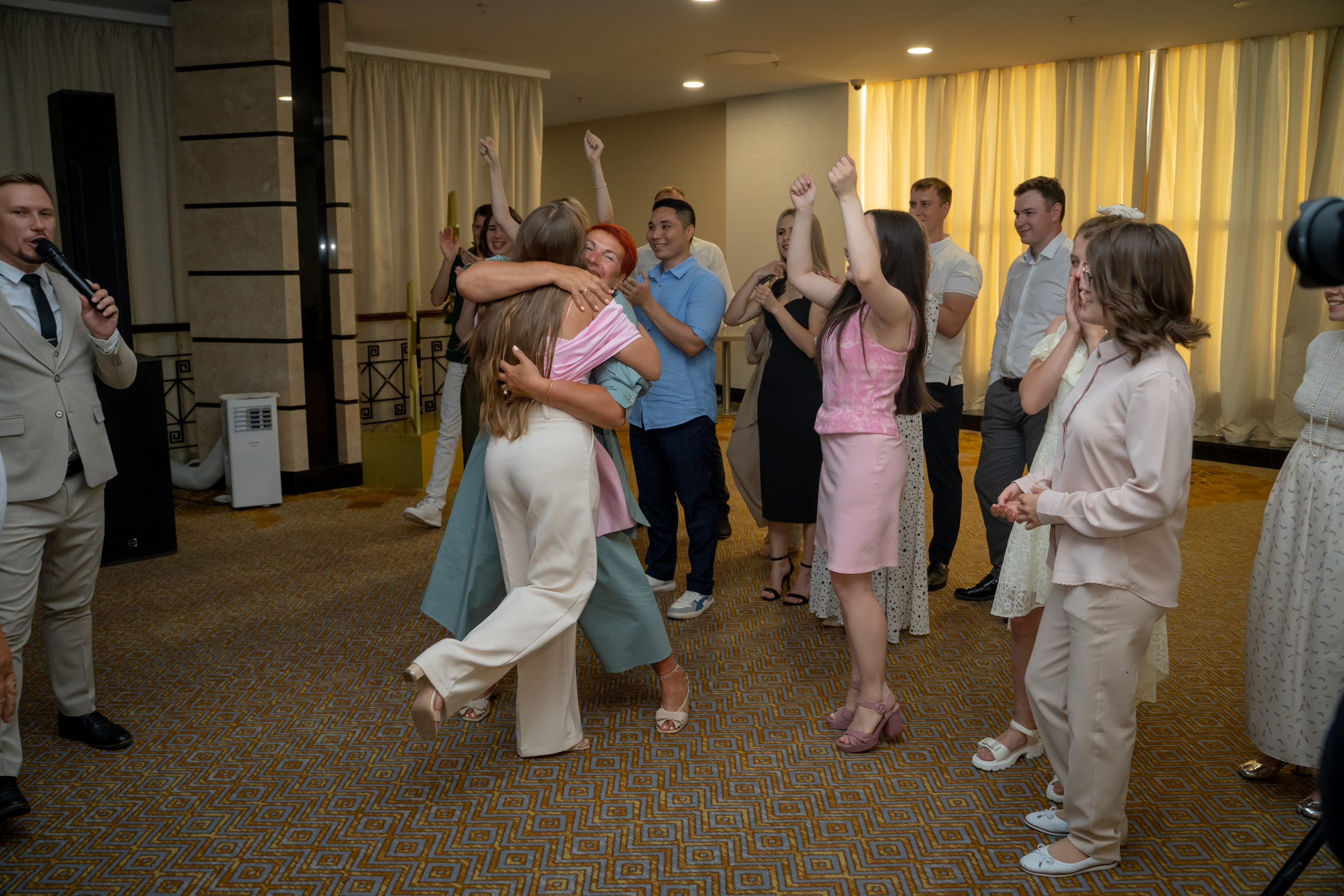 Екатерина & Артём 11.07.2024. Главная