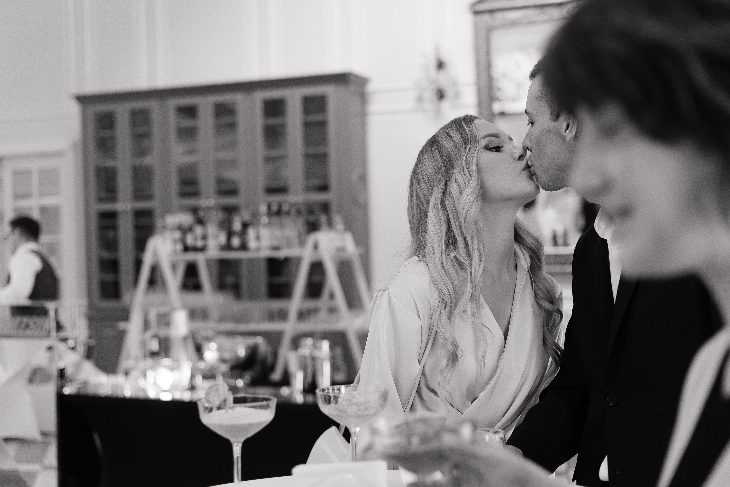 Залина и Дима. Семейный свадебный фотограф Семен Егоров