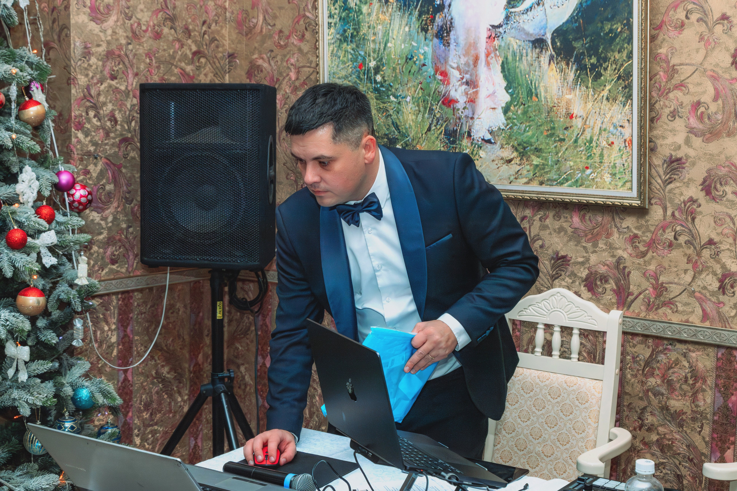 Новый 2026 год