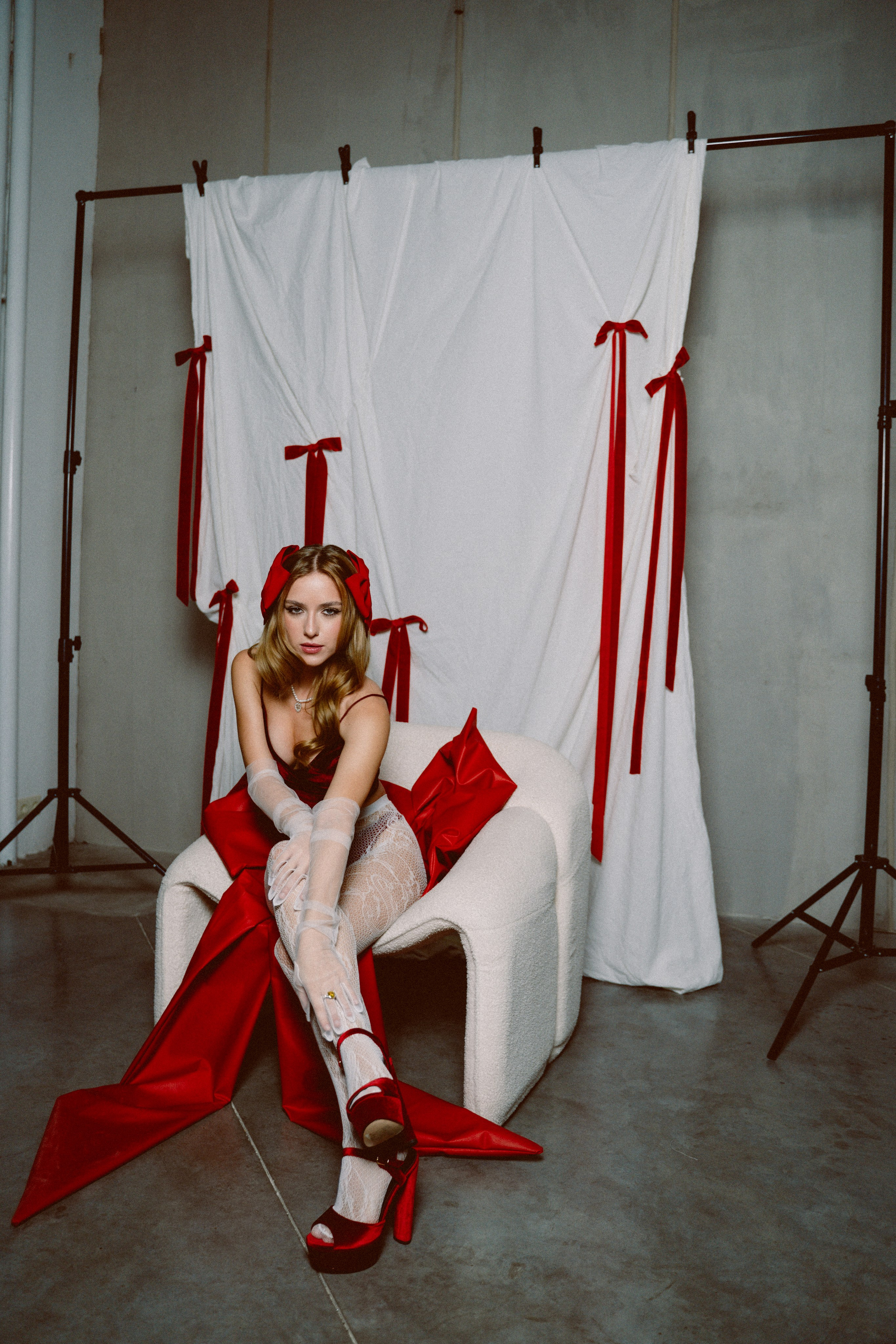 Анастасия день Святого Валентина. Свадебный фотограф Юлия Копылова