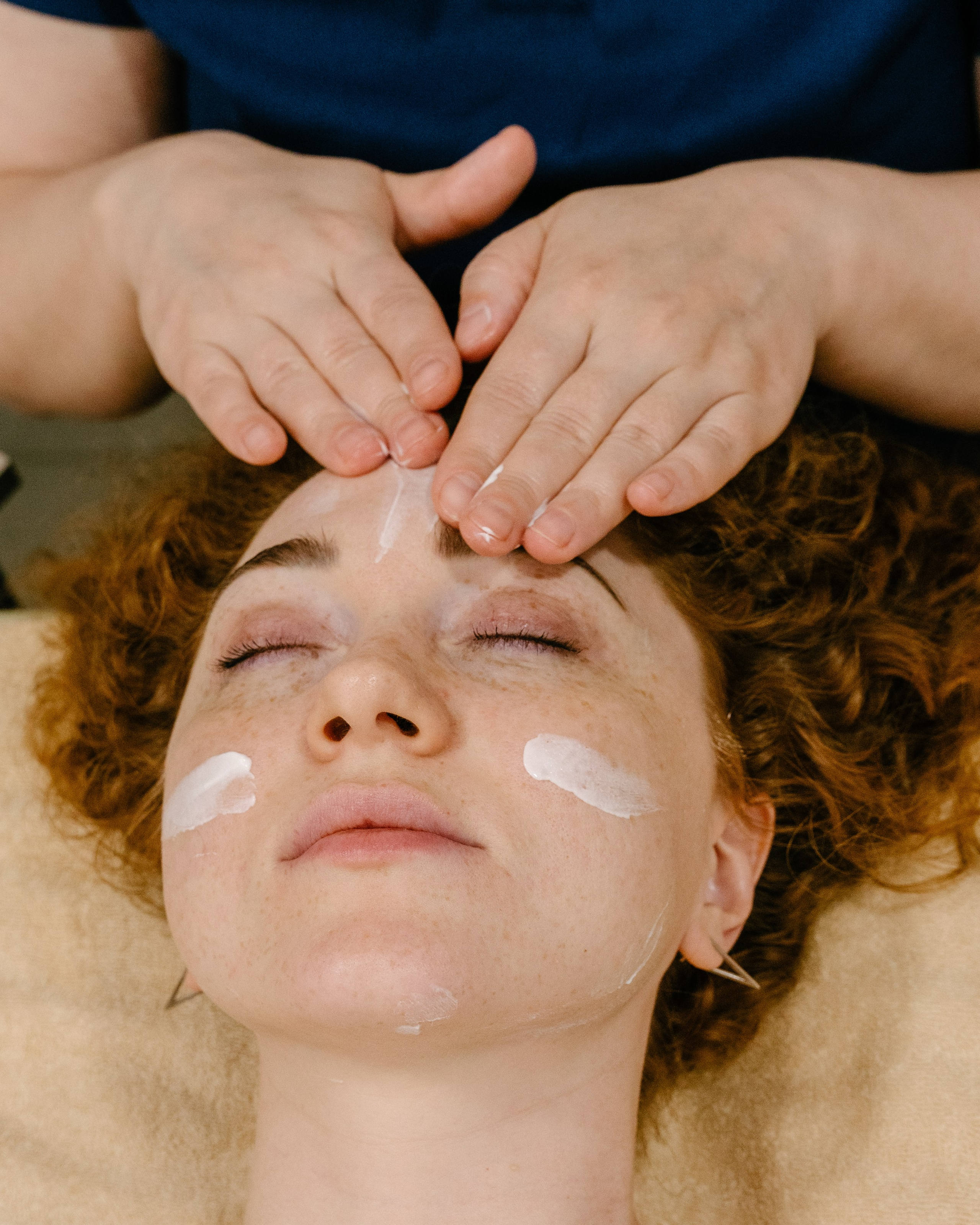 Массажный салон «Мечта». Свадебный фотограф Юлия Копылова