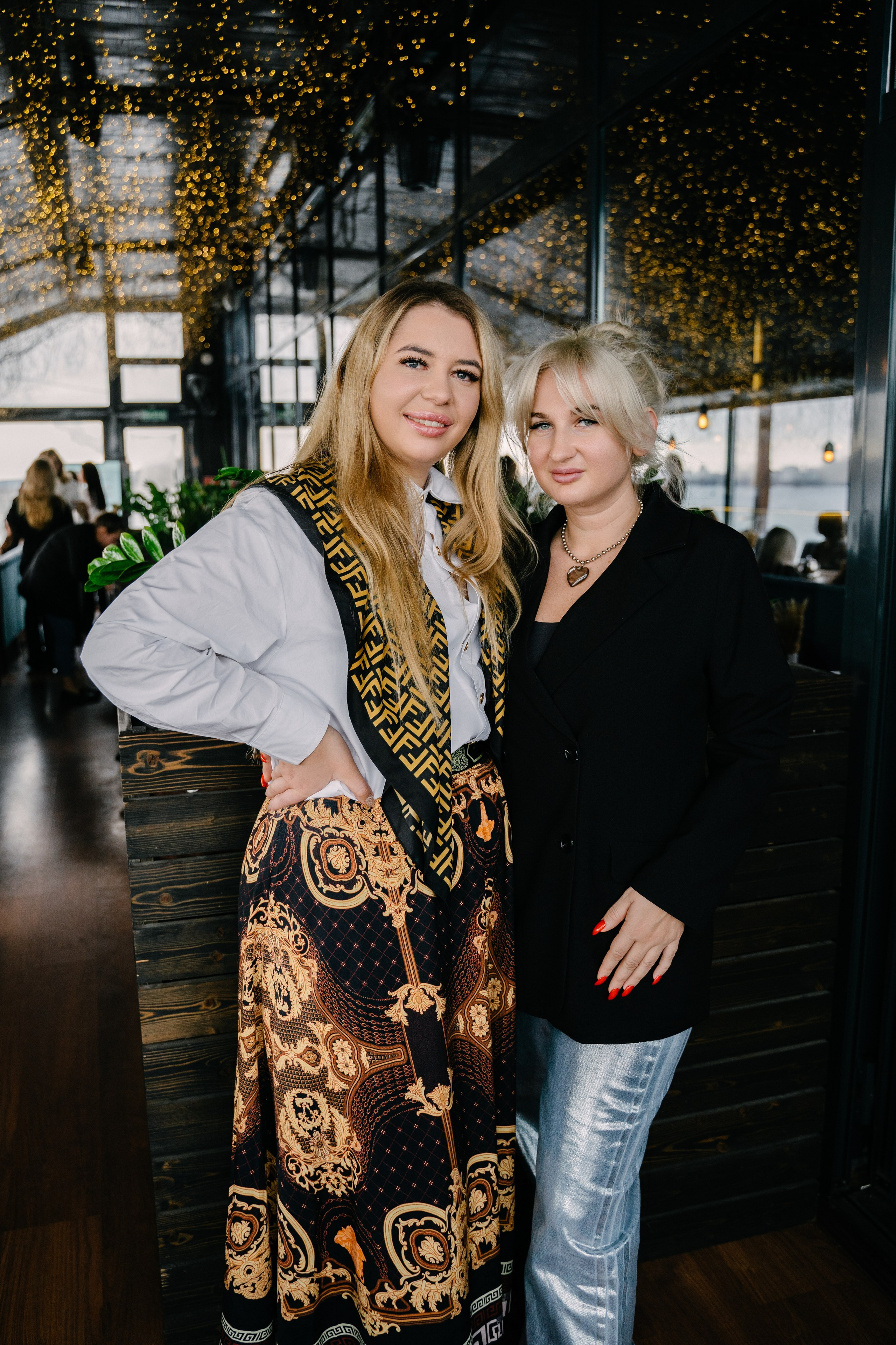 Бизнес-завтрак Кристины Дорошенко. Свадебный фотограф Юлия Копылова