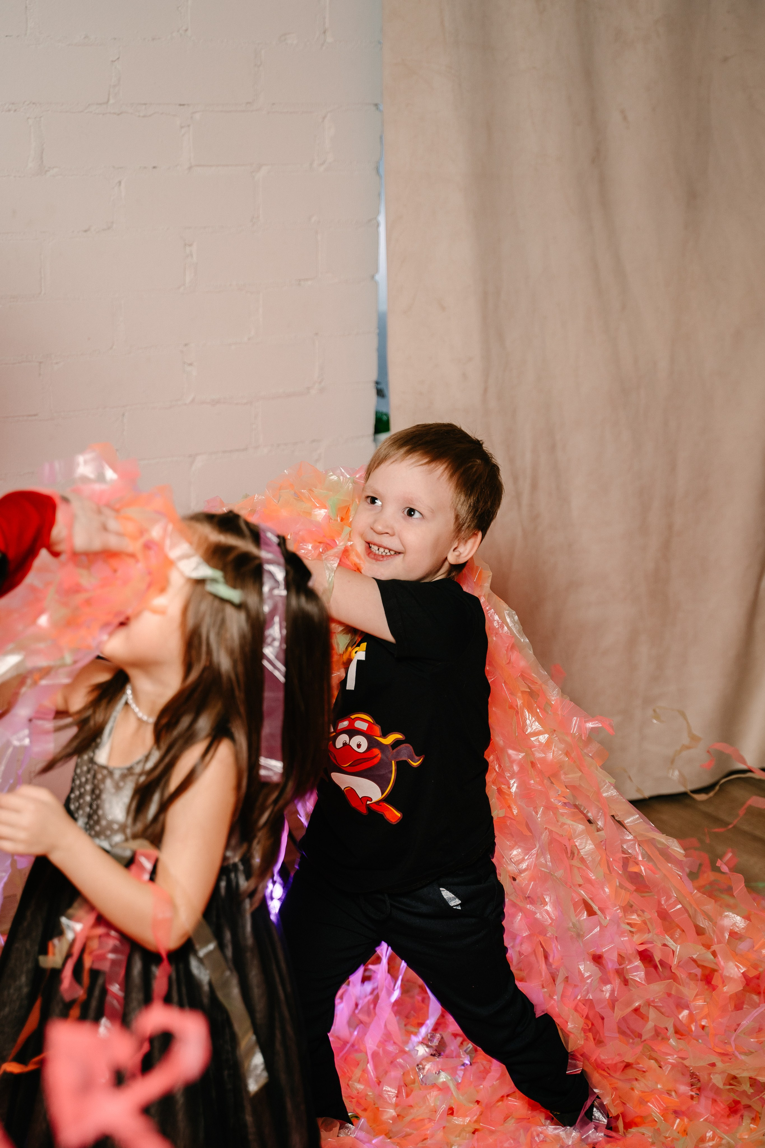 День рождения Киры. Свадебный фотограф Юлия Копылова