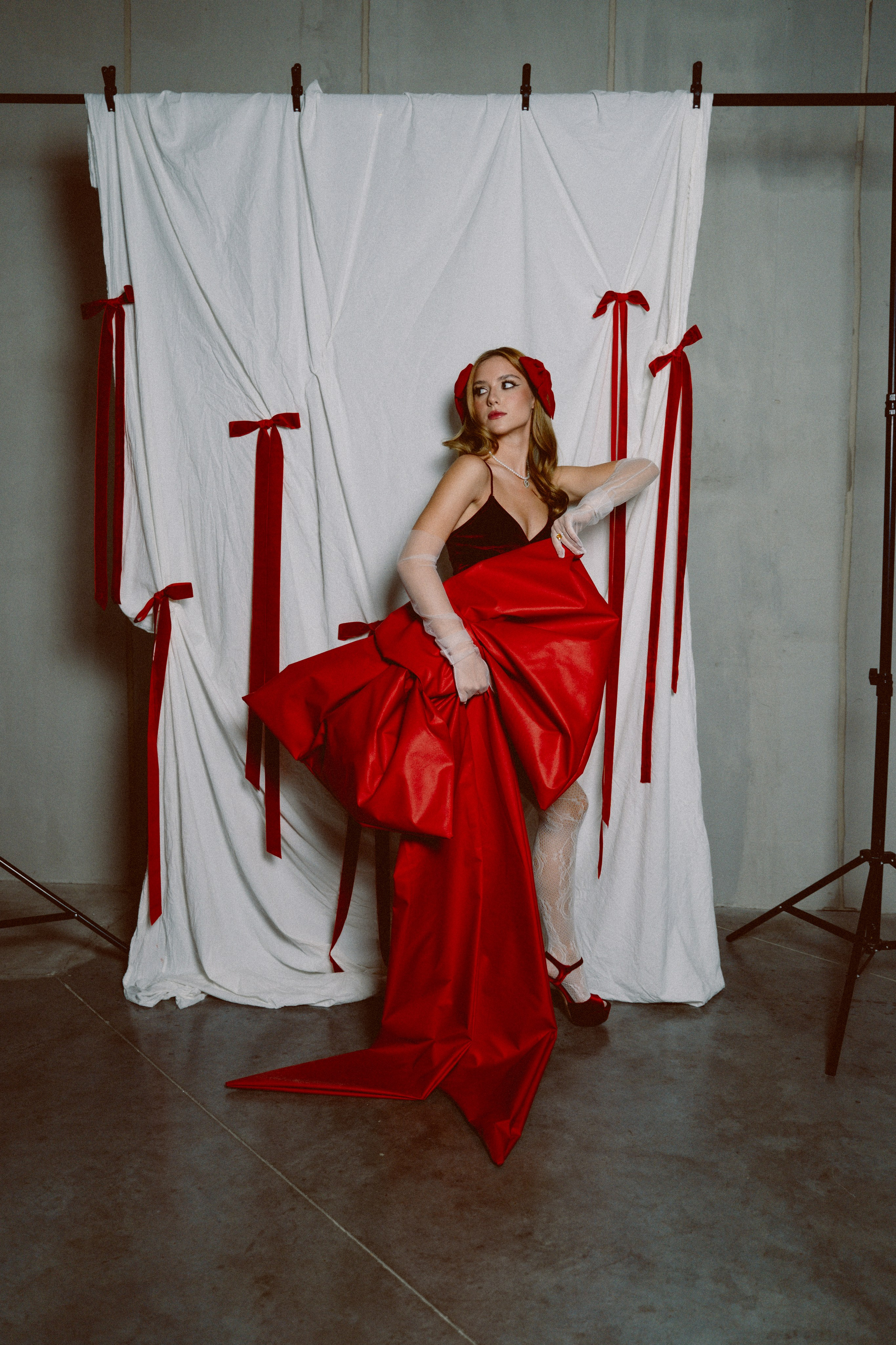 Анастасия день Святого Валентина. Свадебный фотограф Юлия Копылова