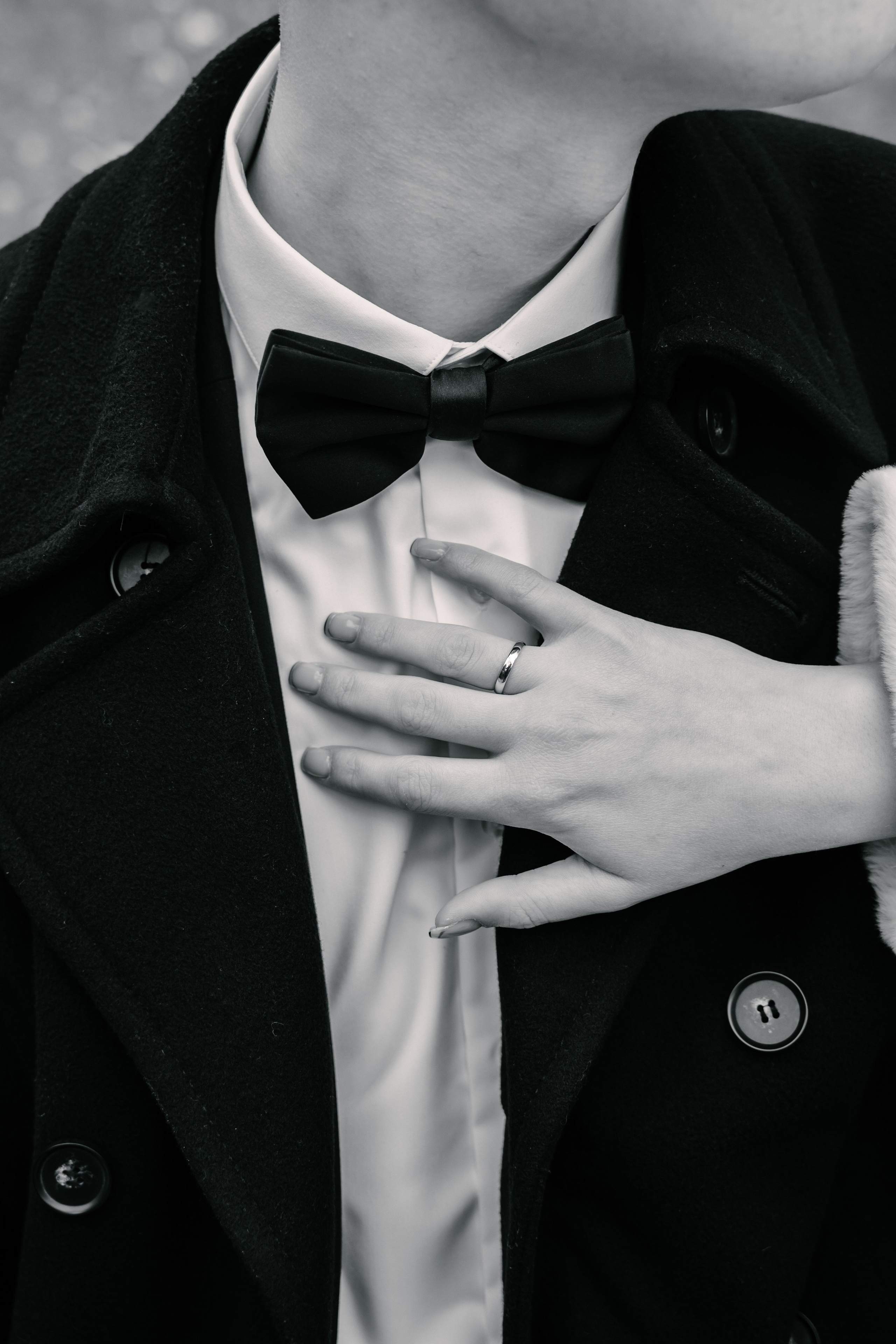 Иван и Валерия. Свадебный фотограф Юлия Копылова