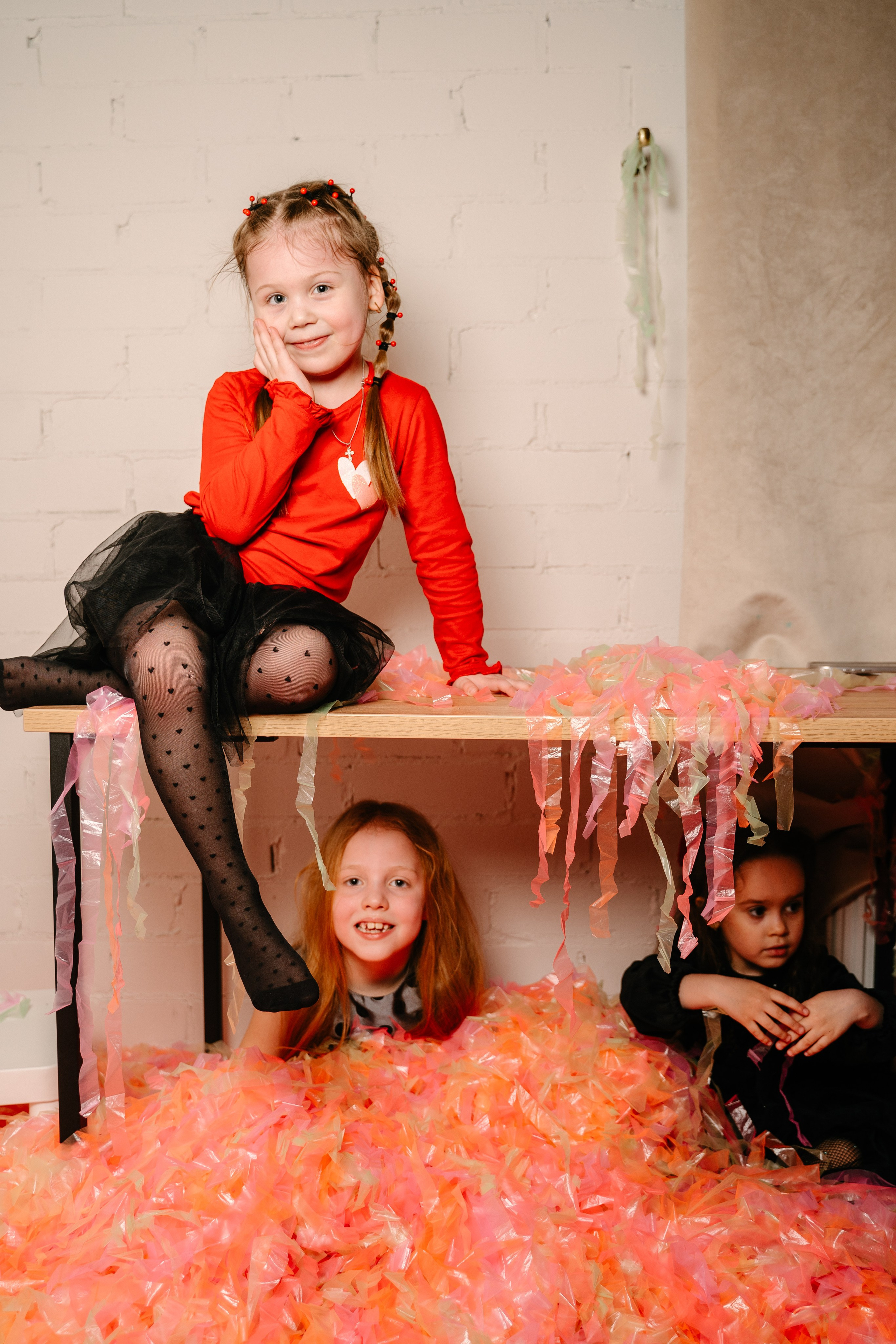 День рождения Киры. Свадебный фотограф Юлия Копылова