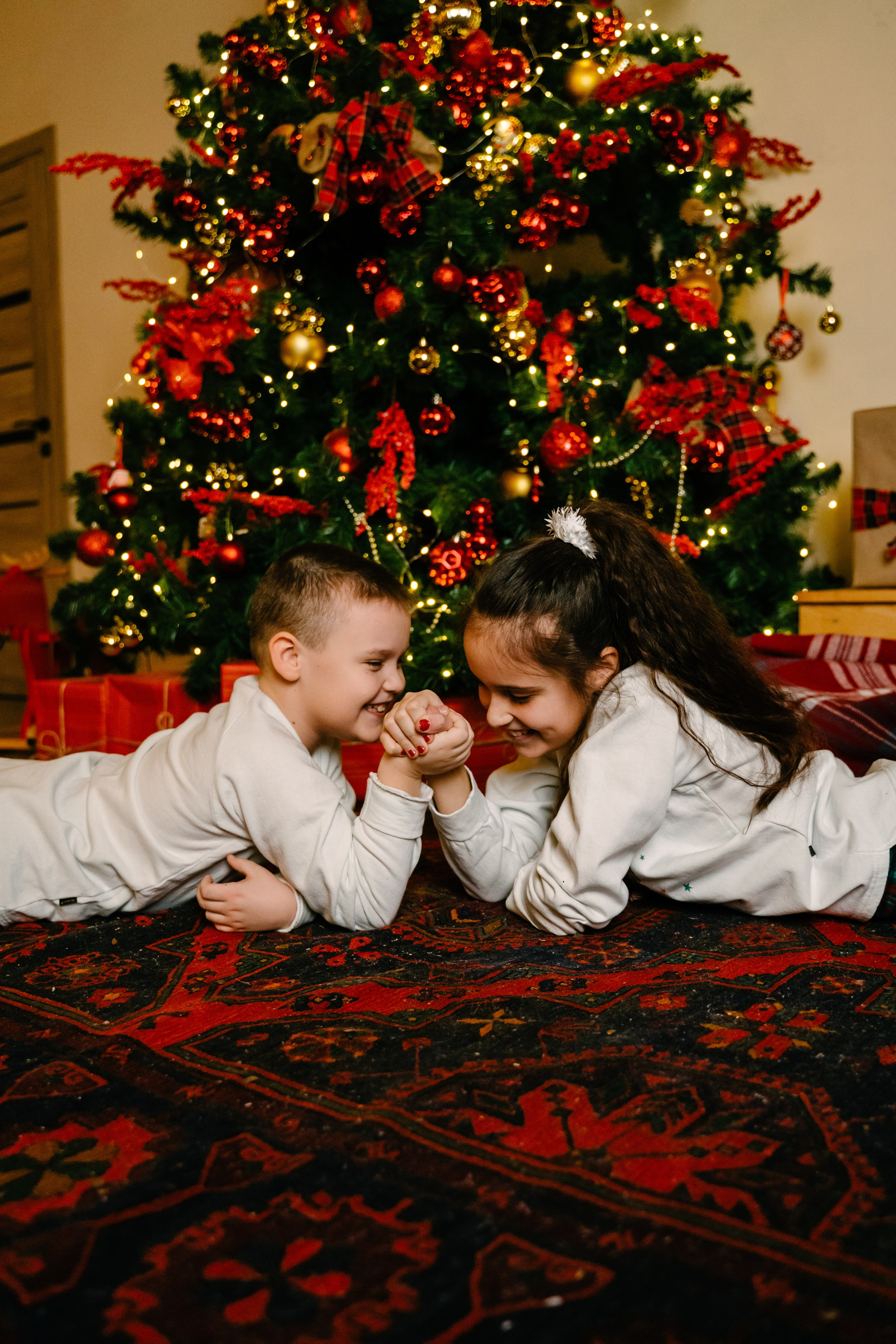 Кирюша и Анюта. Свадебный фотограф Юлия Копылова