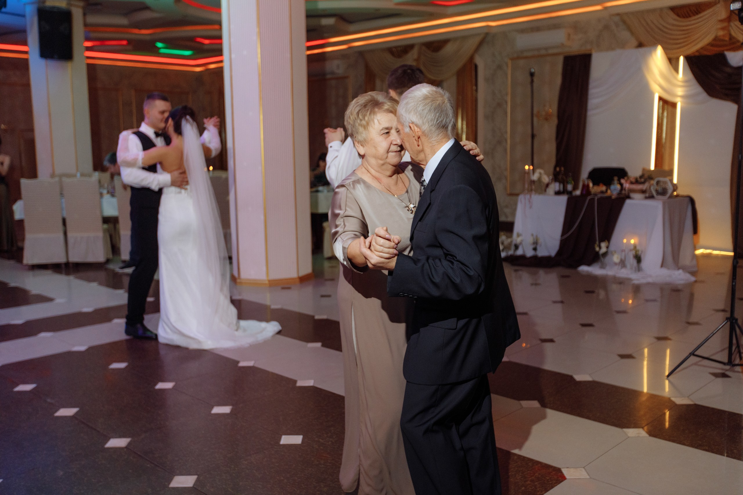 Water. Свадебный фотограф в Ярославле Анастасия Архипова