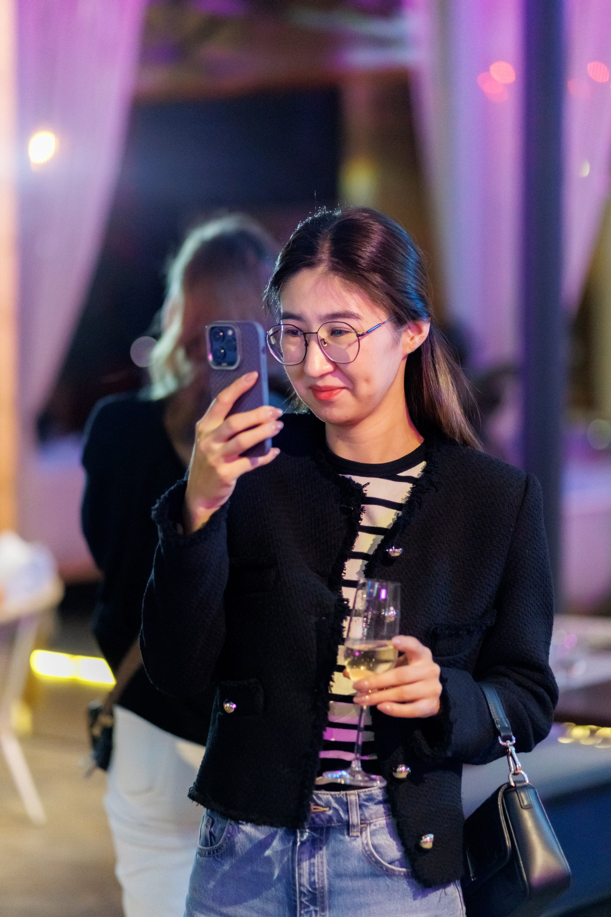 TikTok — Summer Talk Party. Салихов Марат, свадебный и репортажный фотограф в Казани