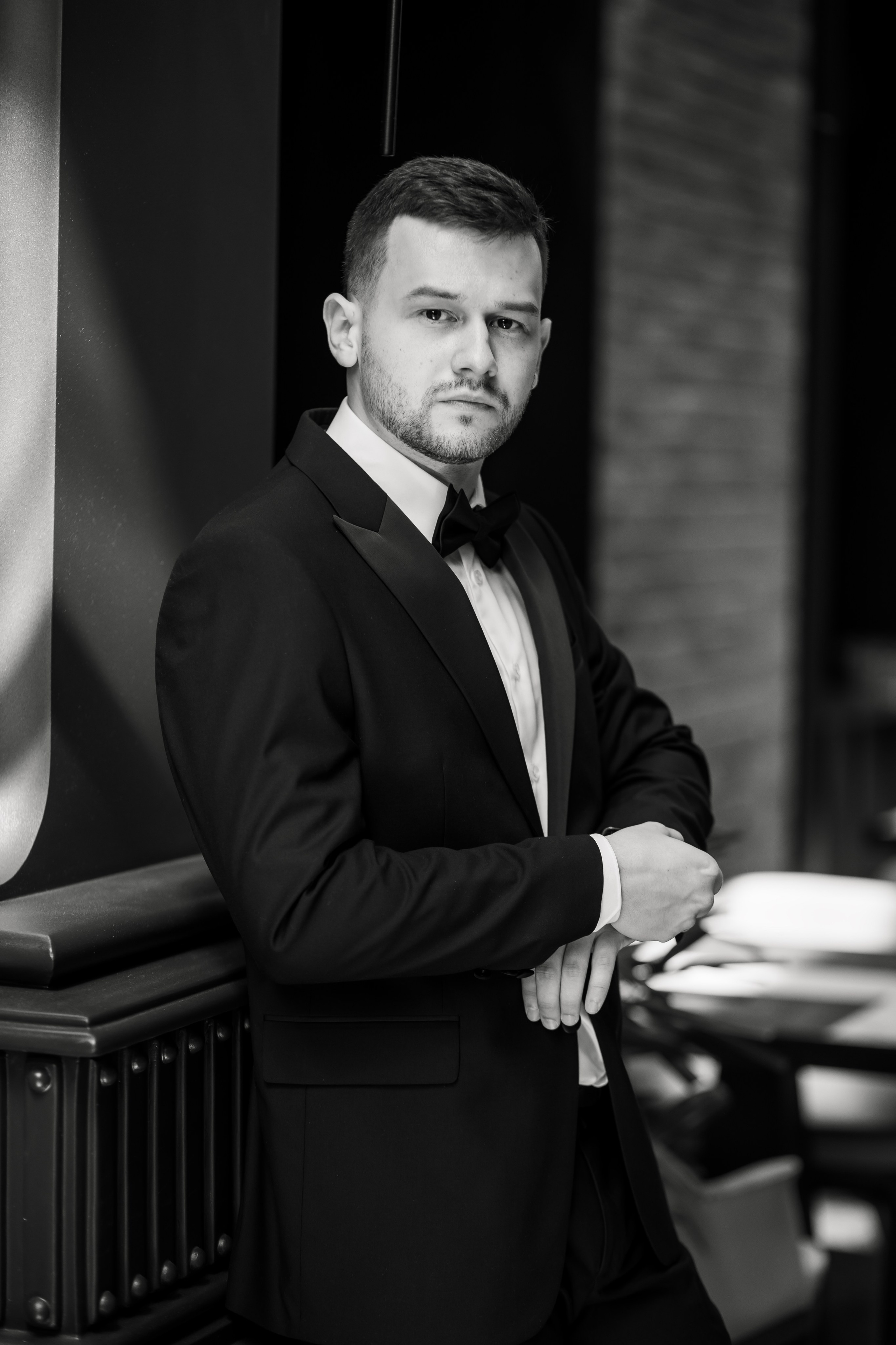 Ренат и Резиля. Салихов Марат, свадебный и репортажный фотограф в Казани