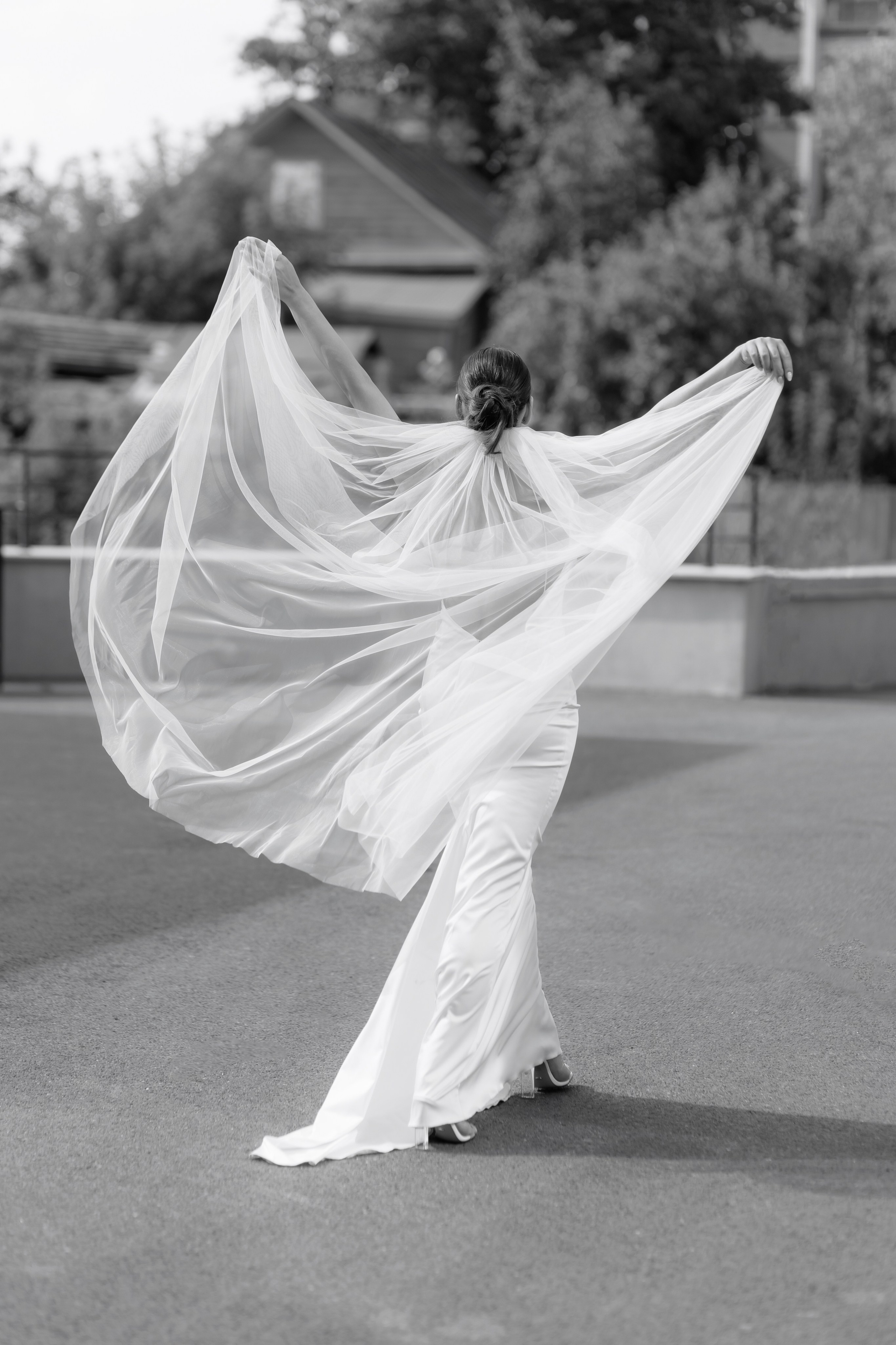 Лилия и Адель. Салихов Марат, свадебный и репортажный фотограф в Казани