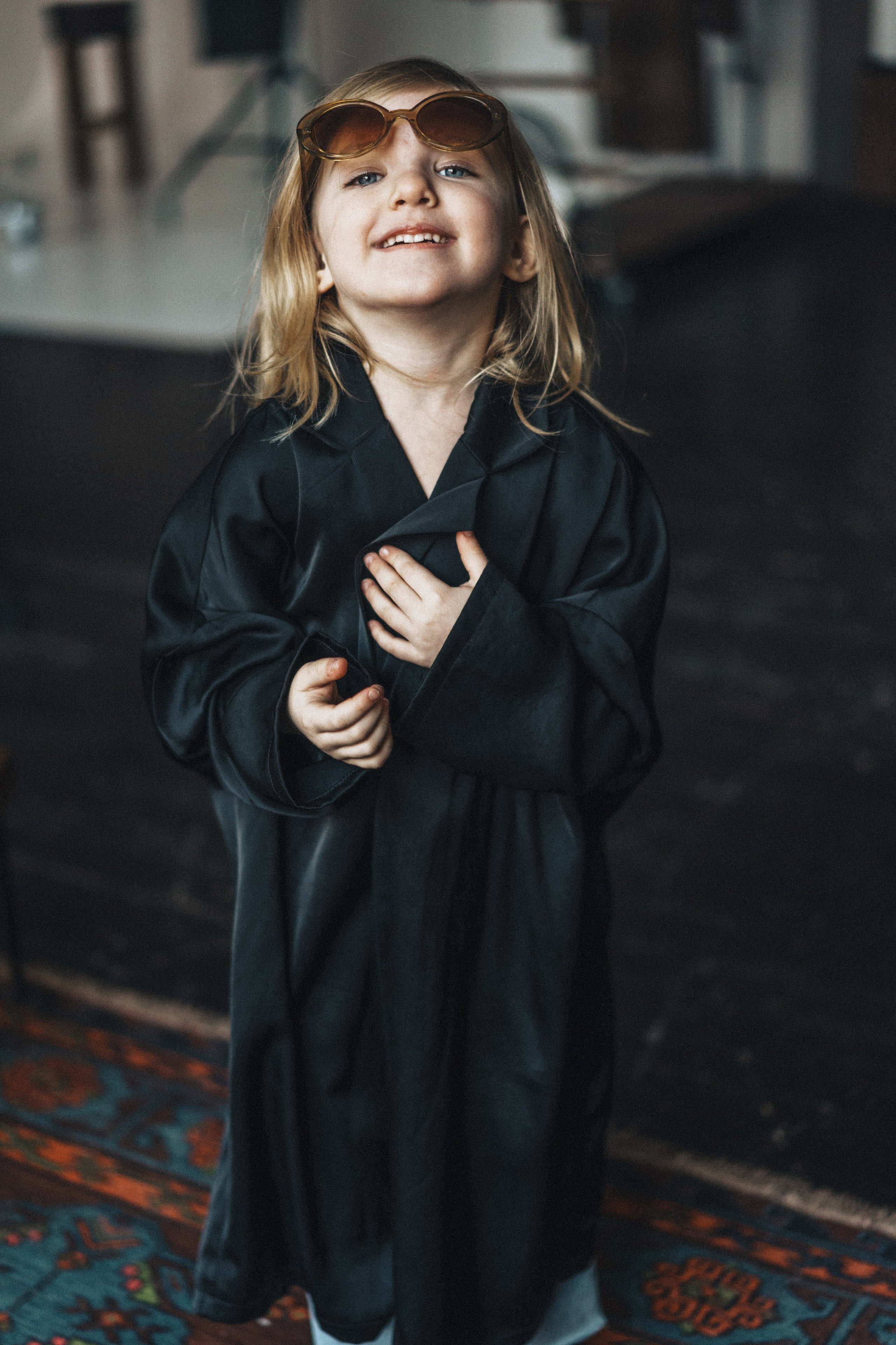 Наташа и девочки в проекте «Хочу как мама». Семейный и детский фотограф и видеограф в Москве, Серпухове и Тарусе Валерия Сорокина