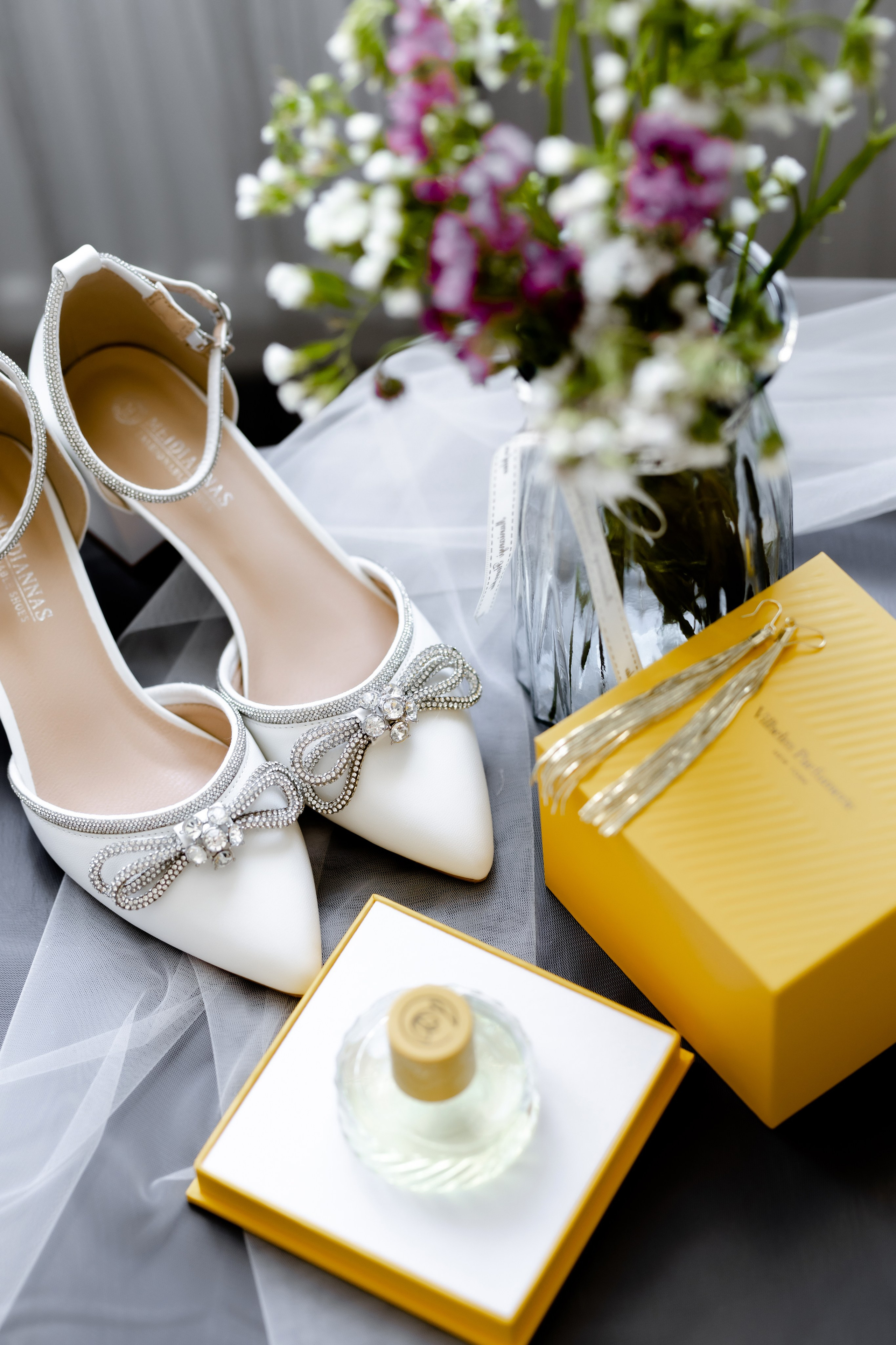 Свадебный день Никиты и Юли. Свадебный фотограф Анна Бабахина