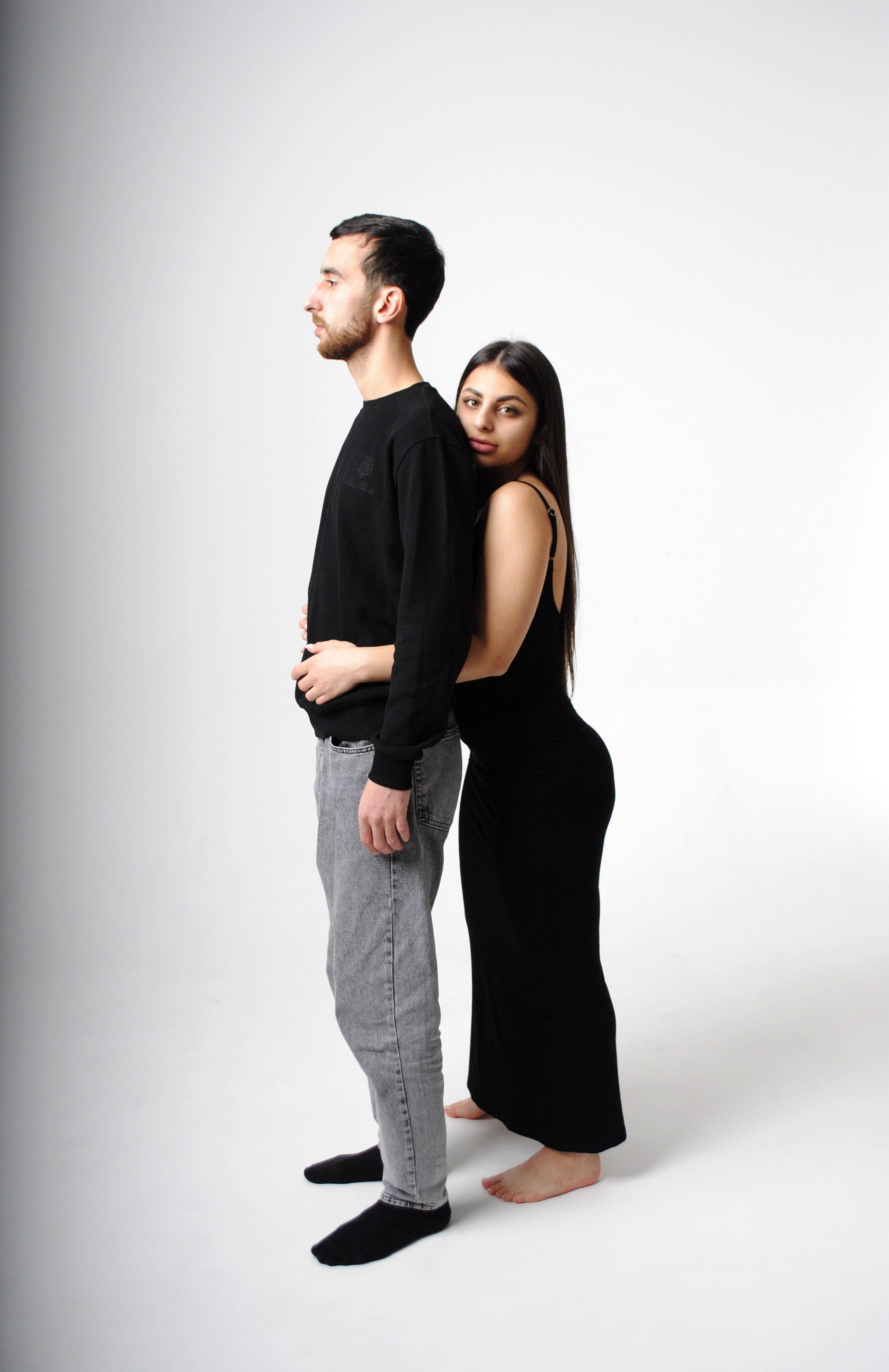 Екатерина. Фотограф Мария Мусаелян