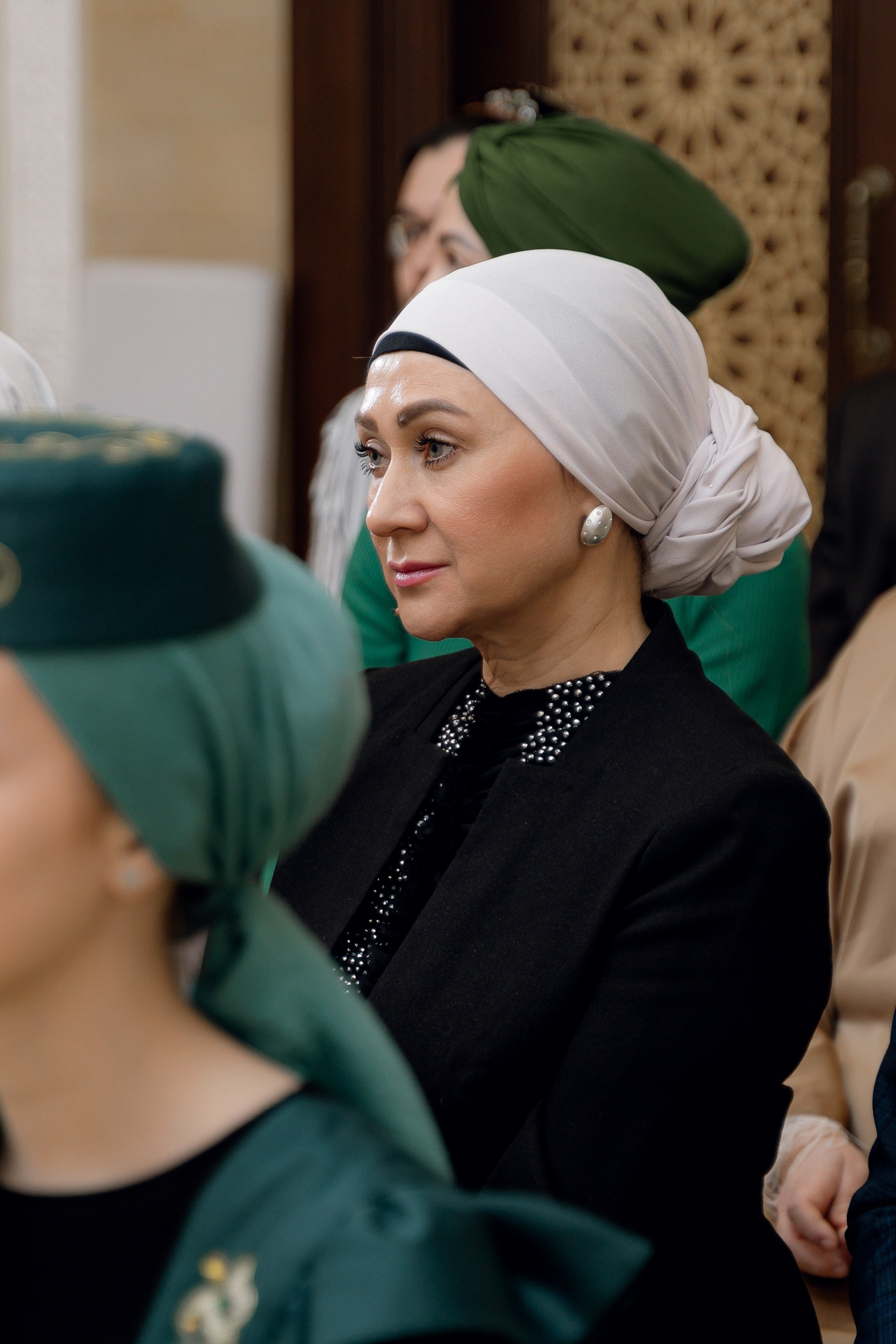 Булат & Зиля. RAMIL SAFIULLIN