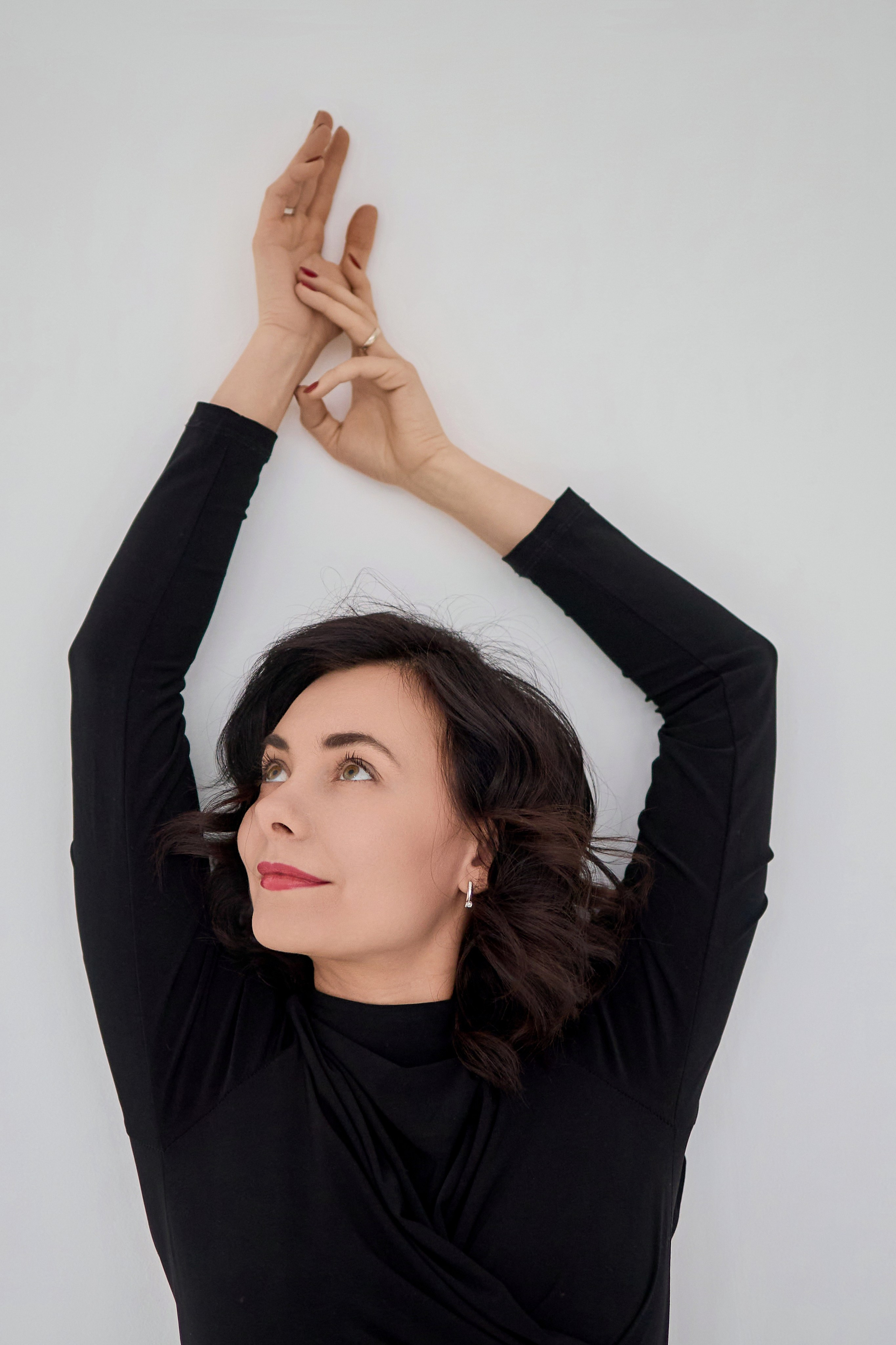 Зоя. Фотограф Настя Че