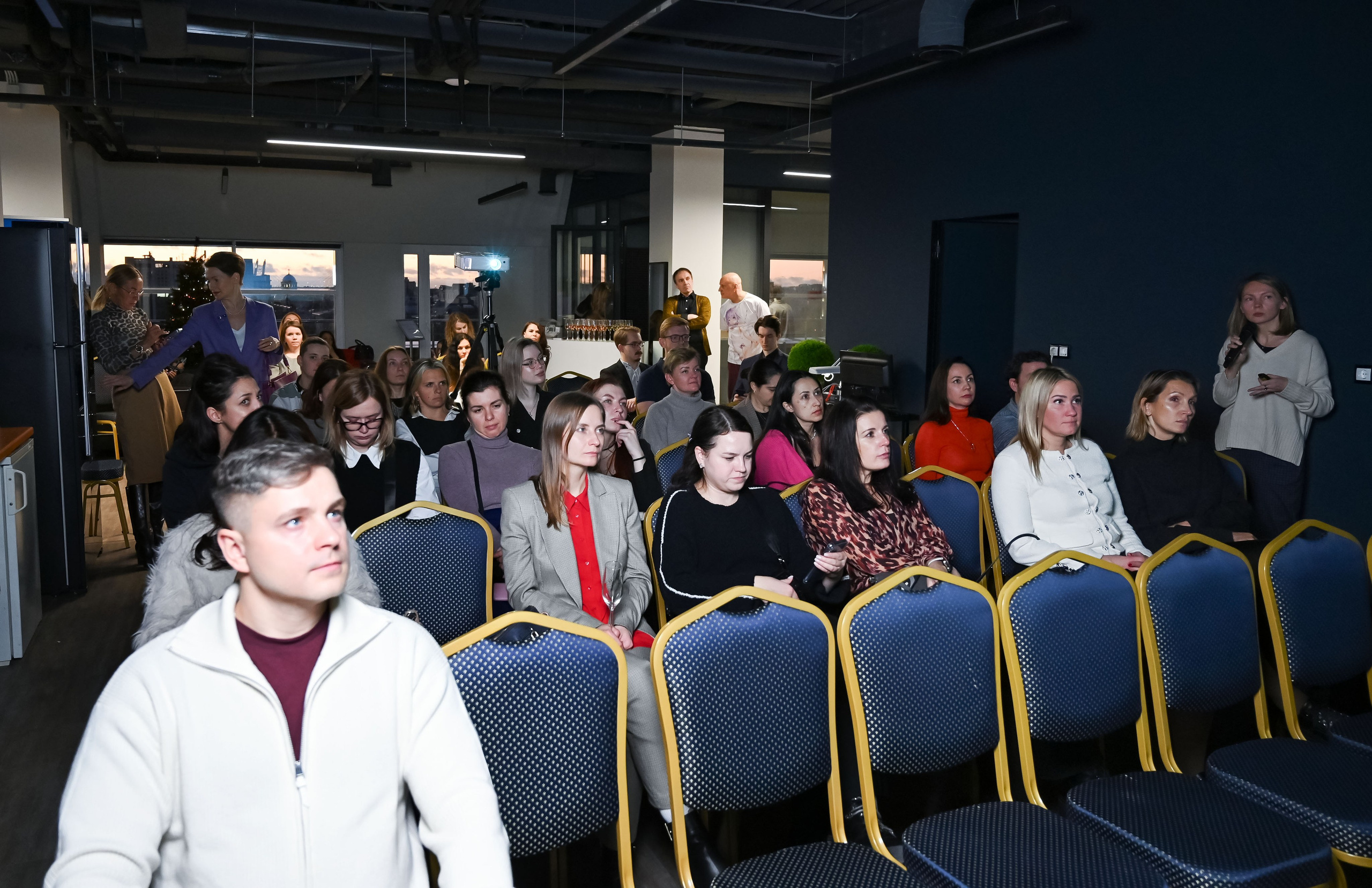 Molinos. ZDARONOKIA Репортажный фотограф