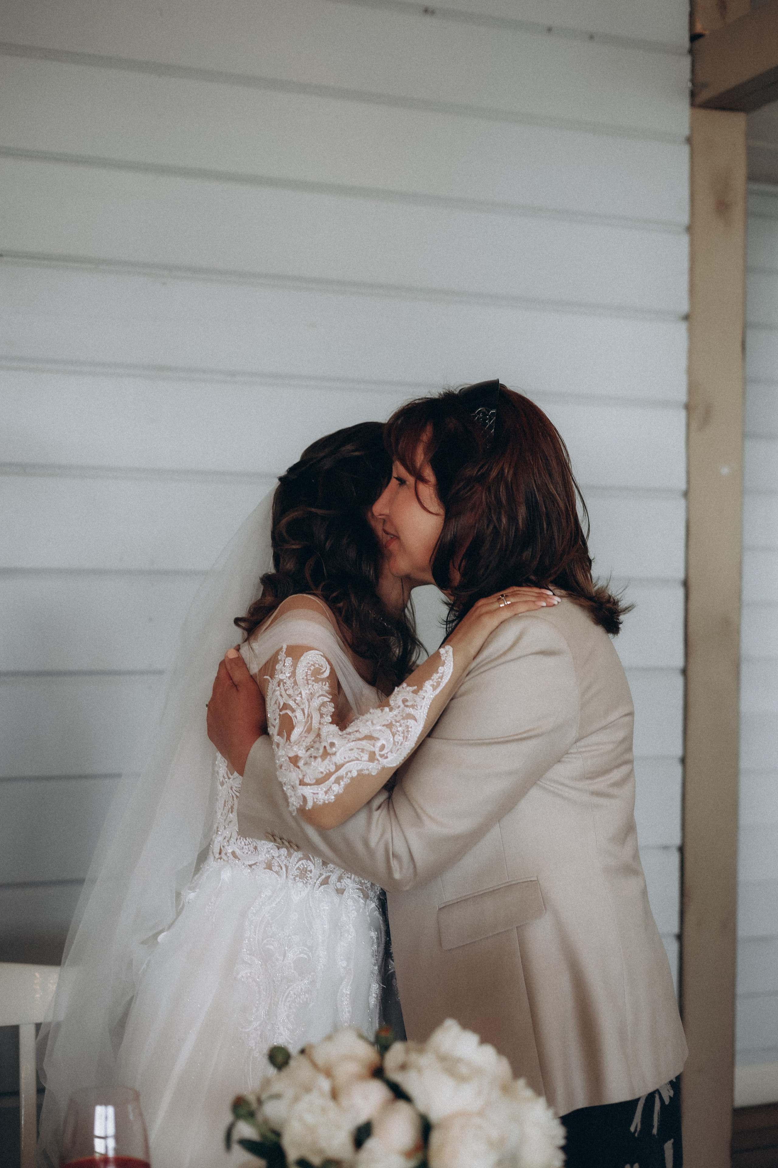 𝒮𝑒𝓇𝑔𝑒𝓎 & 𝒥𝓊𝓁𝒾𝒶. Свадебный фотограф в Санкт-Петербурге