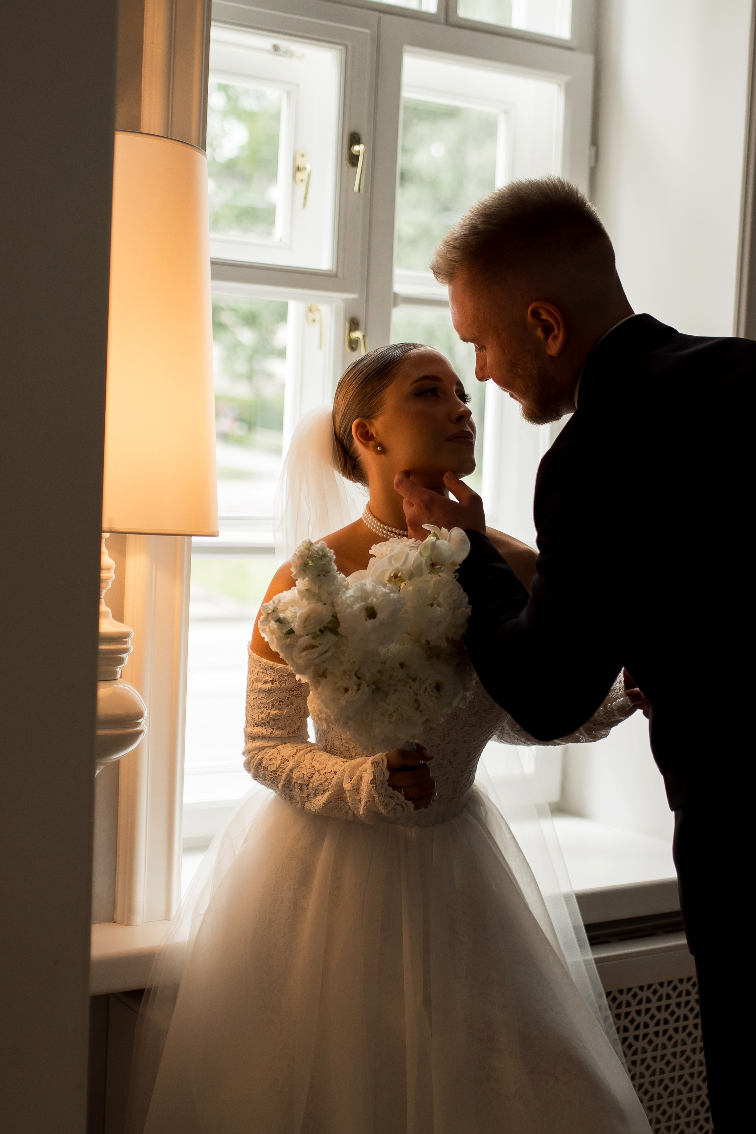 Диана и Александр. Свадебный и семейный фотограф Пенза Анастасия Артюшкина