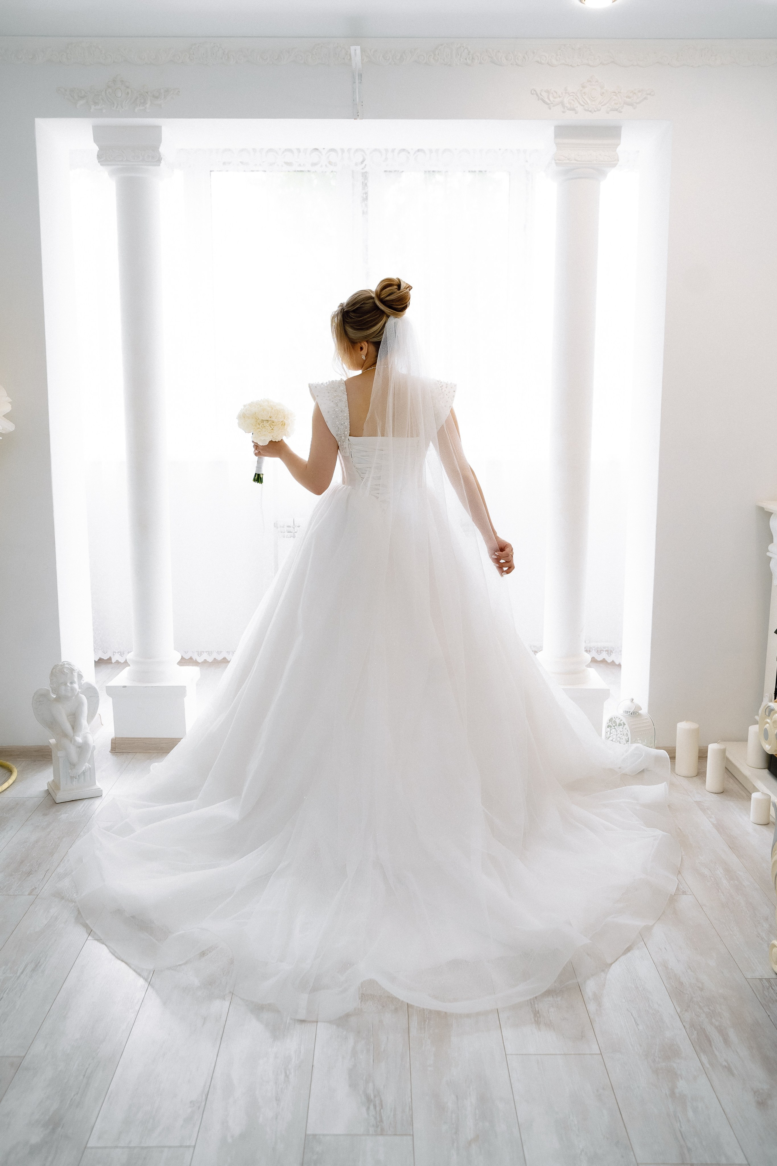 Александр и Анастасия. Семейный и свадебный фотограф в Бугуруслане Екатерина Ронжина