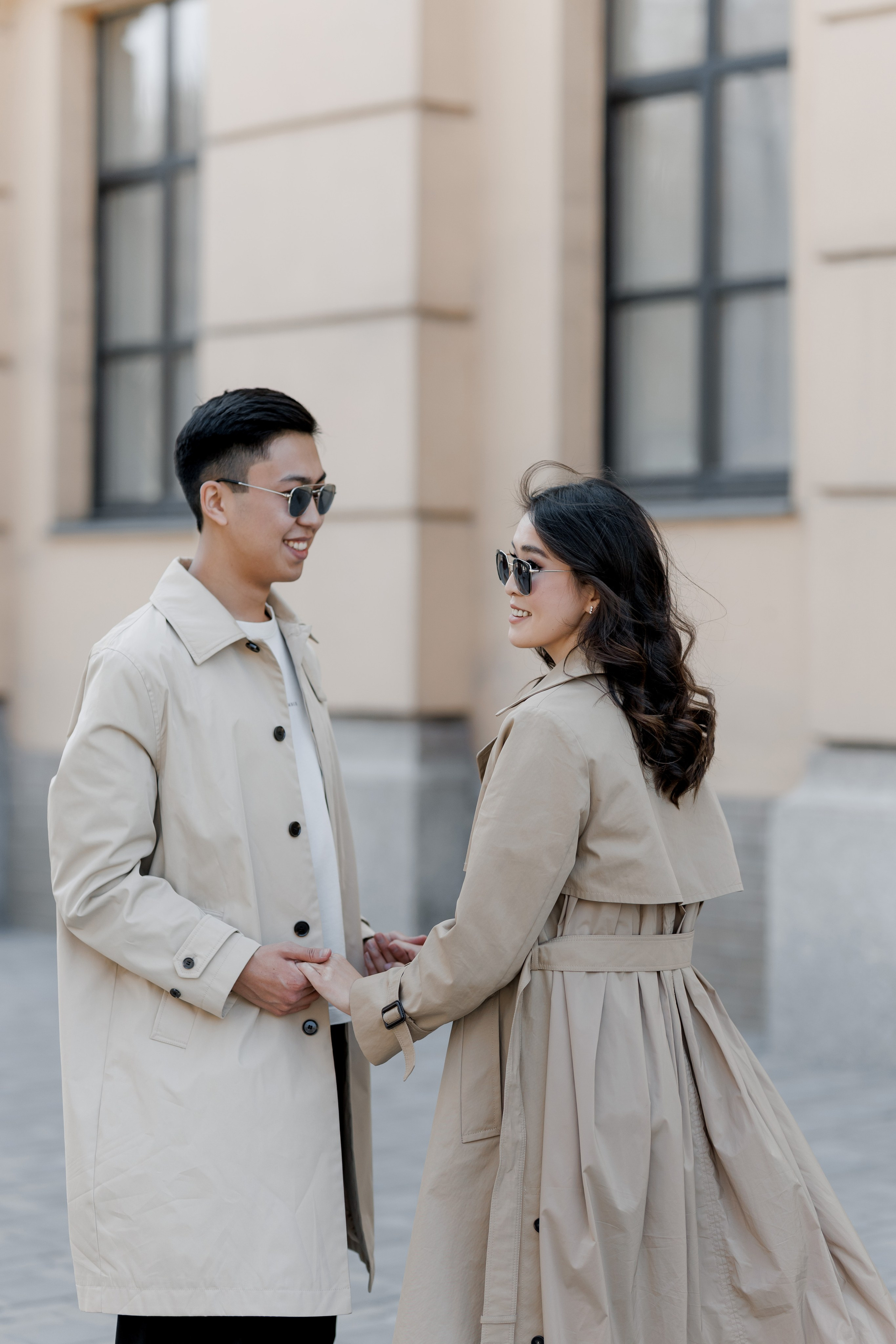 Aldiyar & Akerke. Медиа продакшн, свадебные съемки, история любви в Алматы