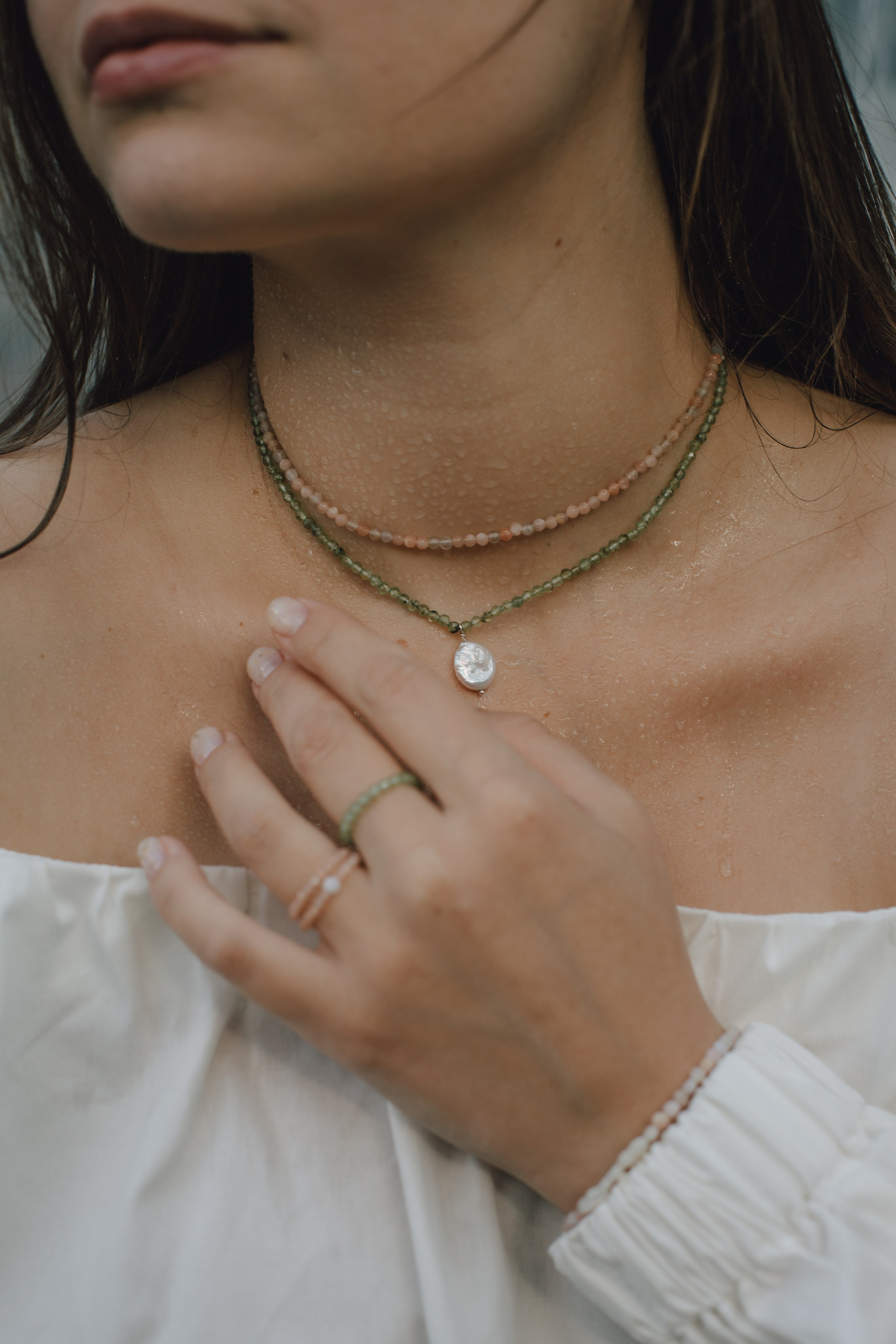 Бренд pancy jewelry. Портретный фотограф в Москве