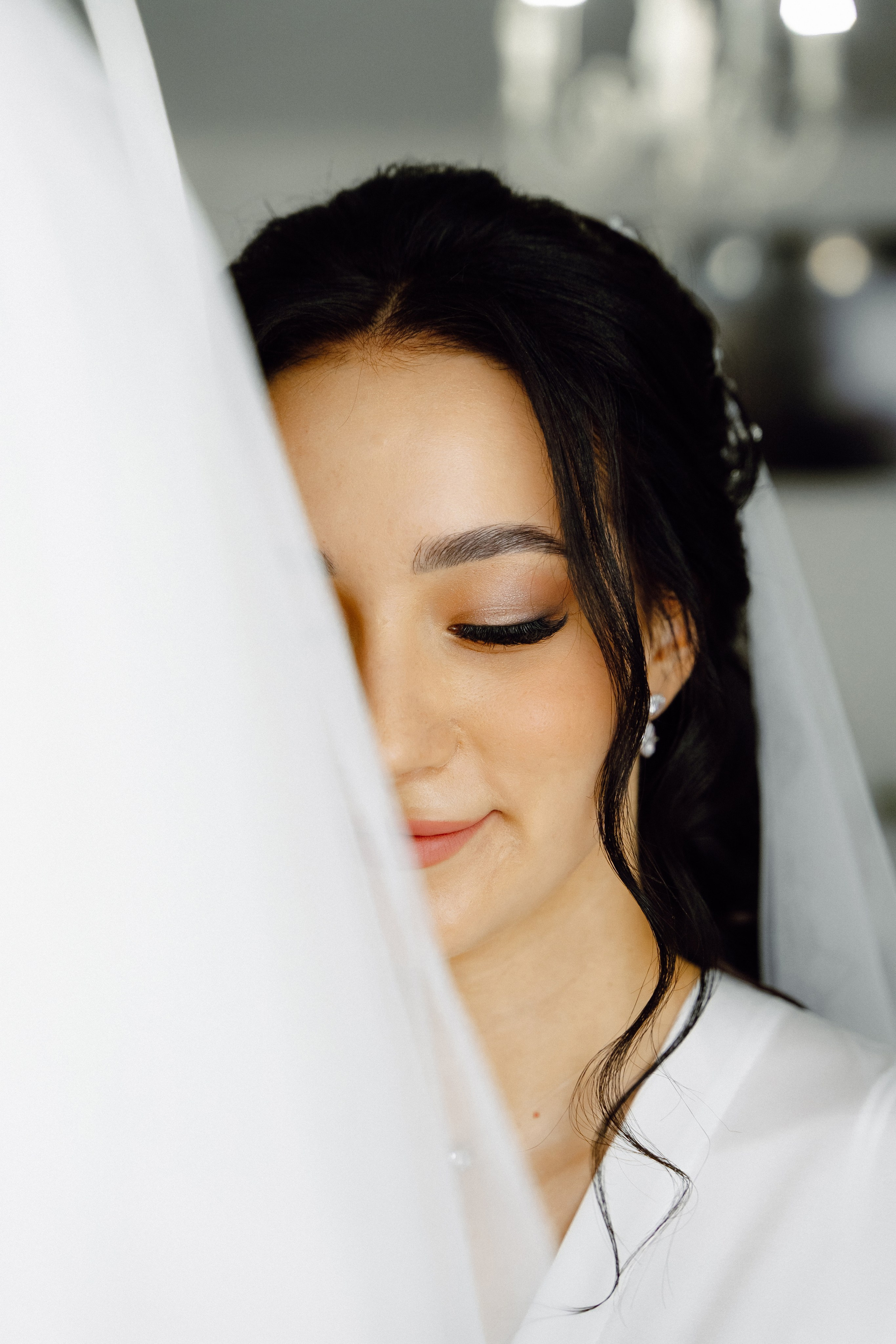 Николай & Дарья. Семейный и свадебный фотограф в Бугуруслане Екатерина Ронжина