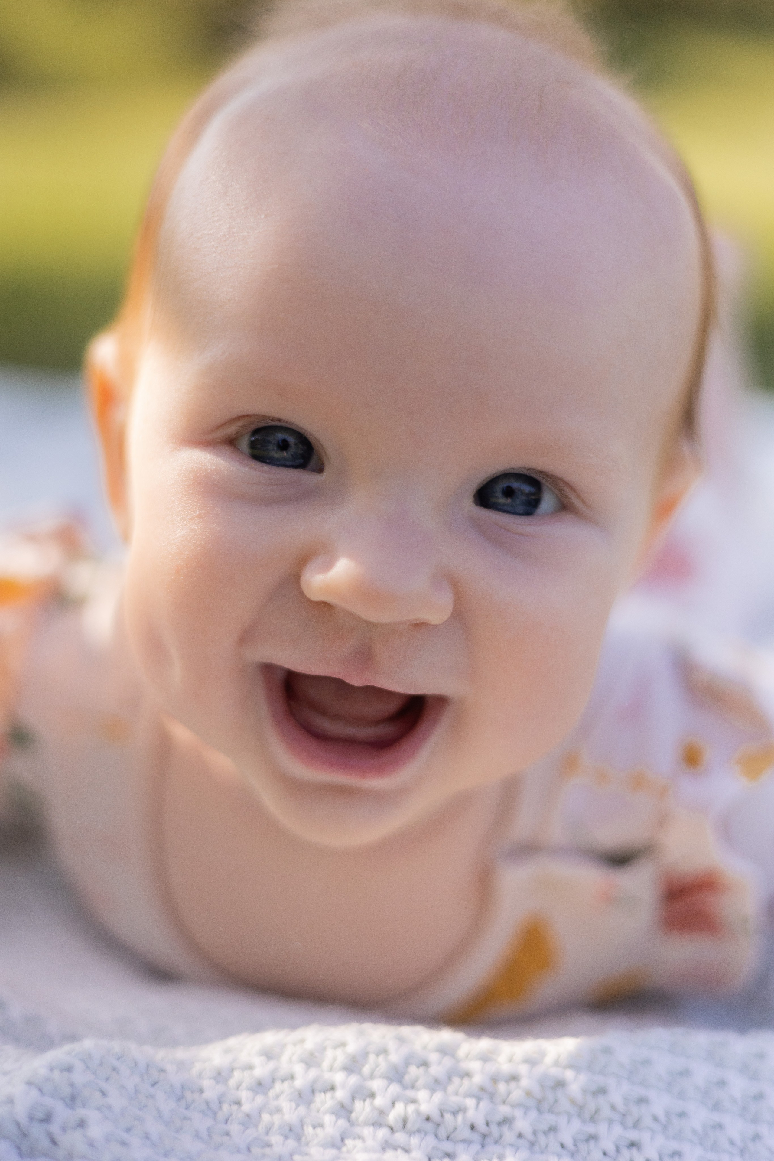 Анастасия и Миа. Фотограф Печерская Анастасия