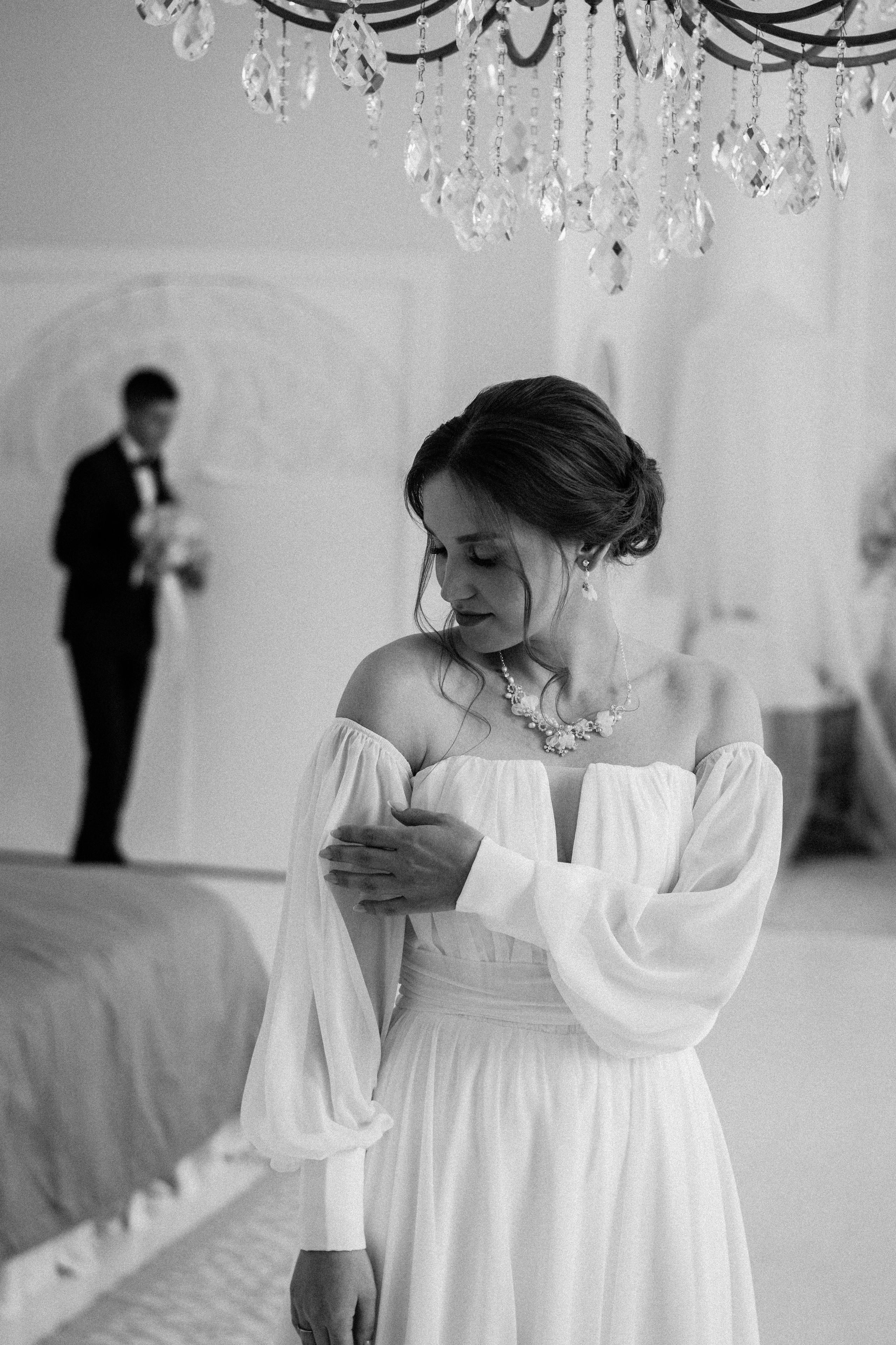 Екатерина & Максим. Фотограф в Екатеринбурге Веретенова Наталья