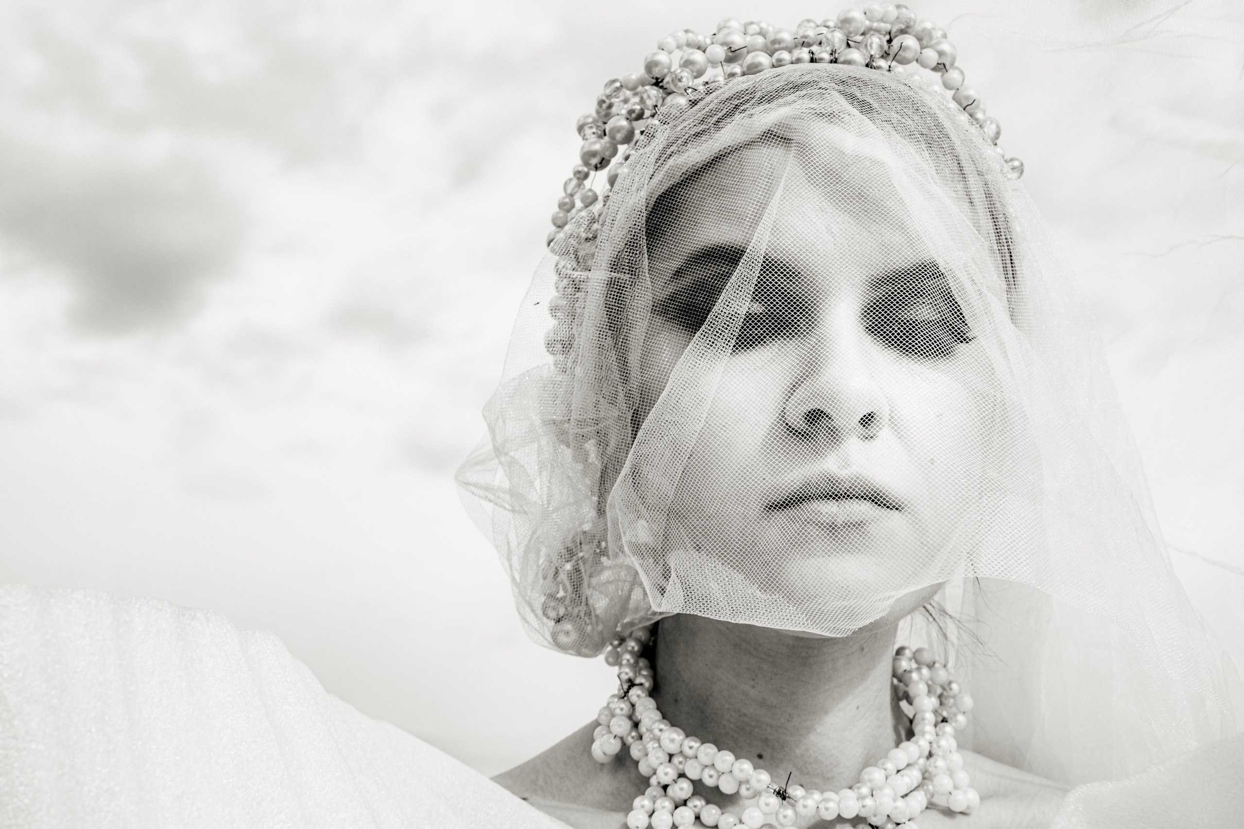 Фотограф людей в Красноярске. Татьяна Вишневская