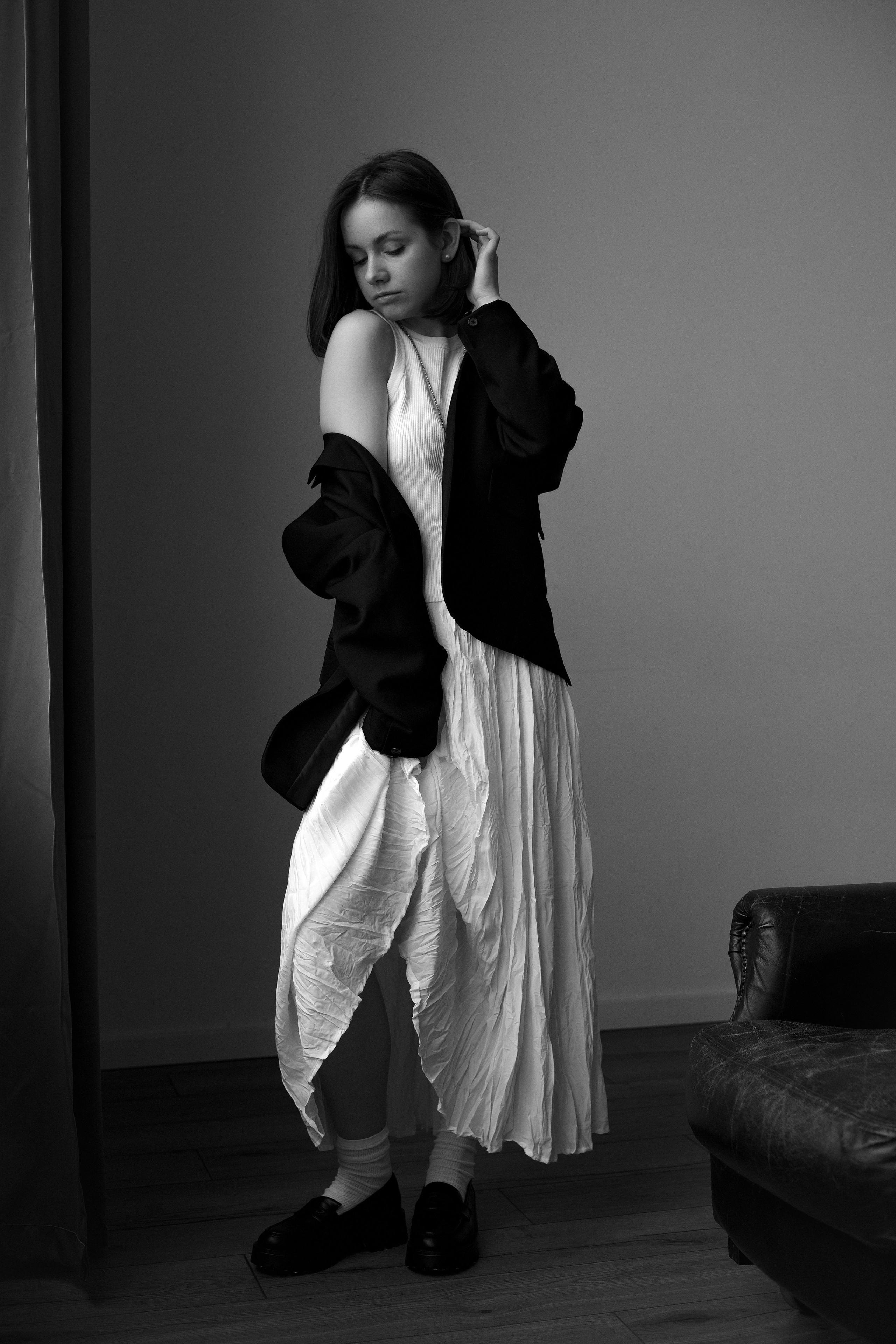 Аня. Фотограф Шевчик Виктория