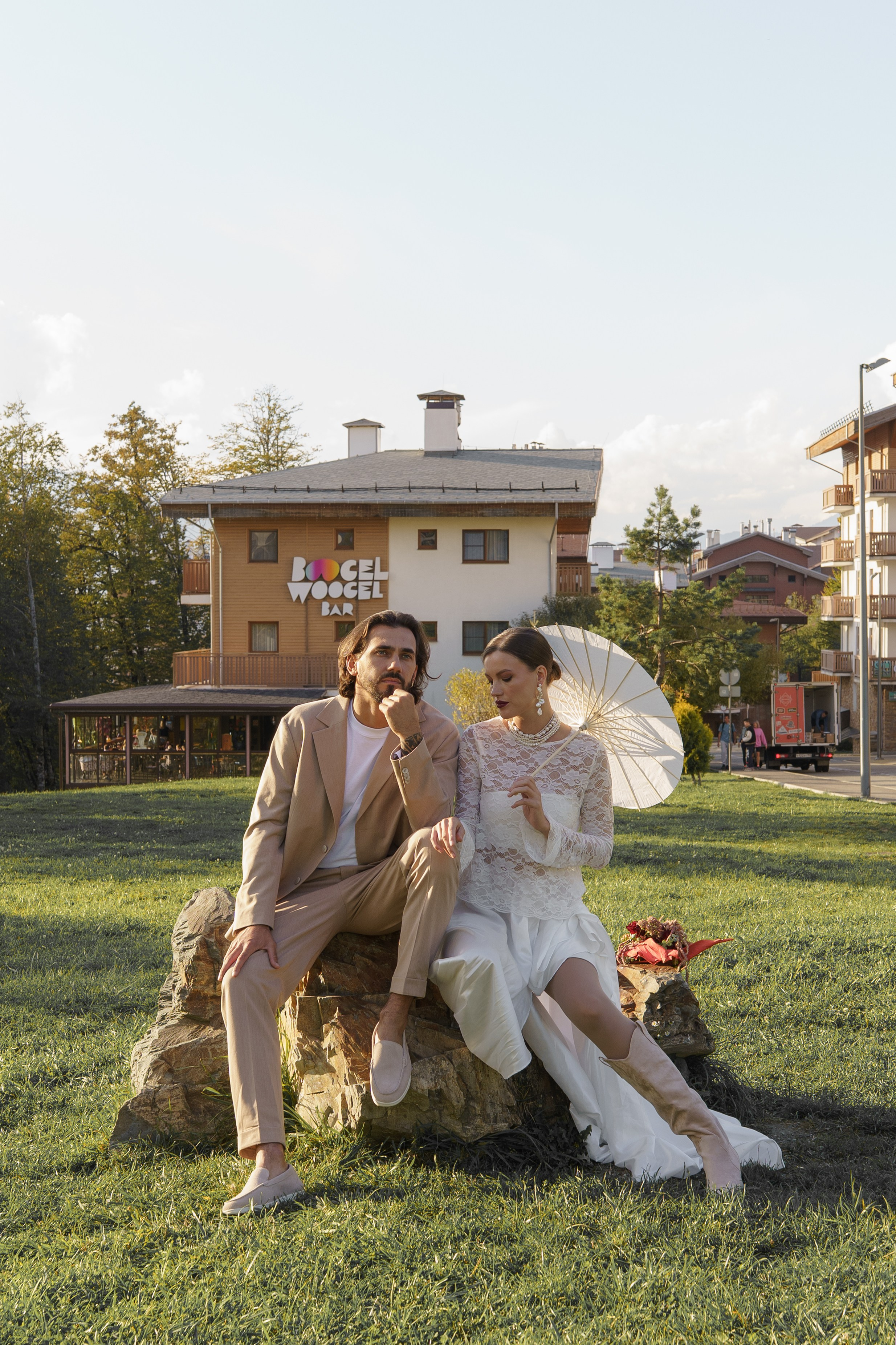 Александр&Виолетта. MariTaran