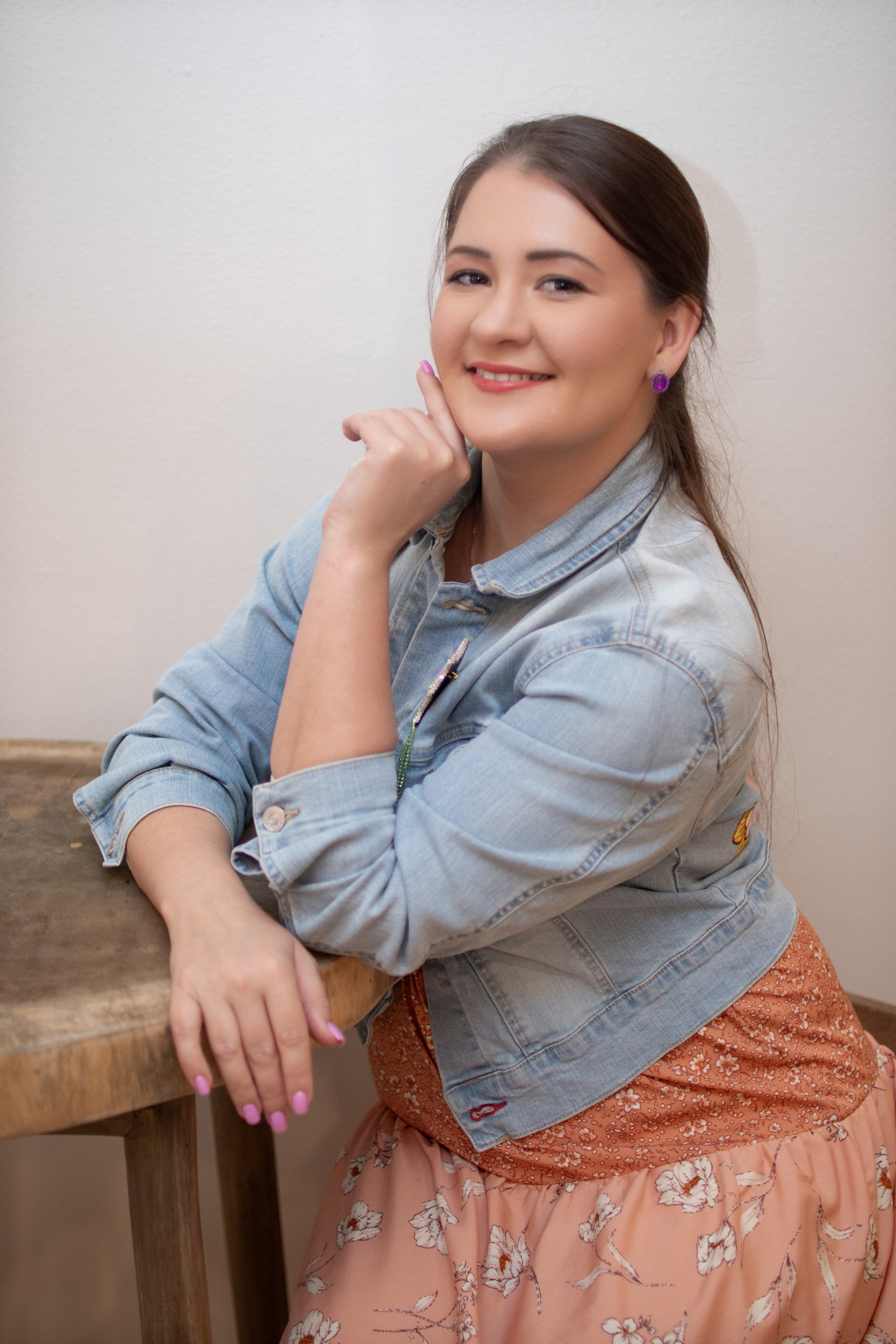 Makeup party in Delray Beach. Delray Beach Photographer