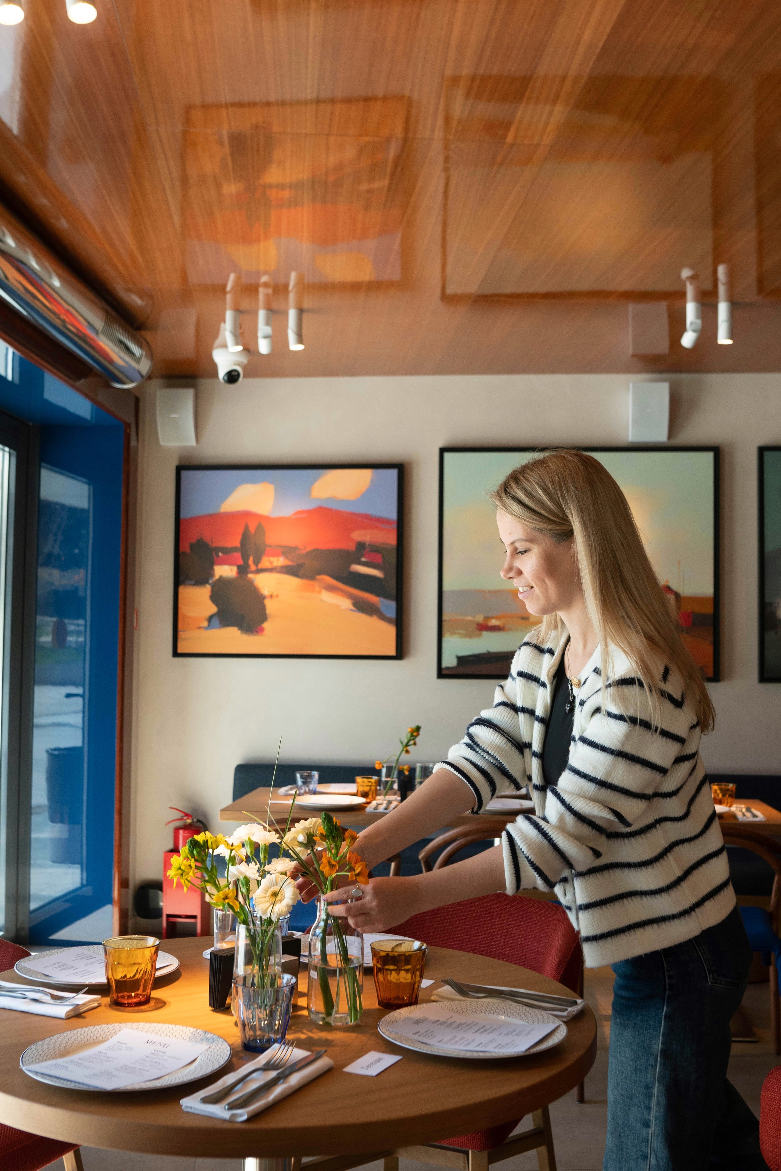 Оформление. Портфолио фотографа Анастасии Блохиной