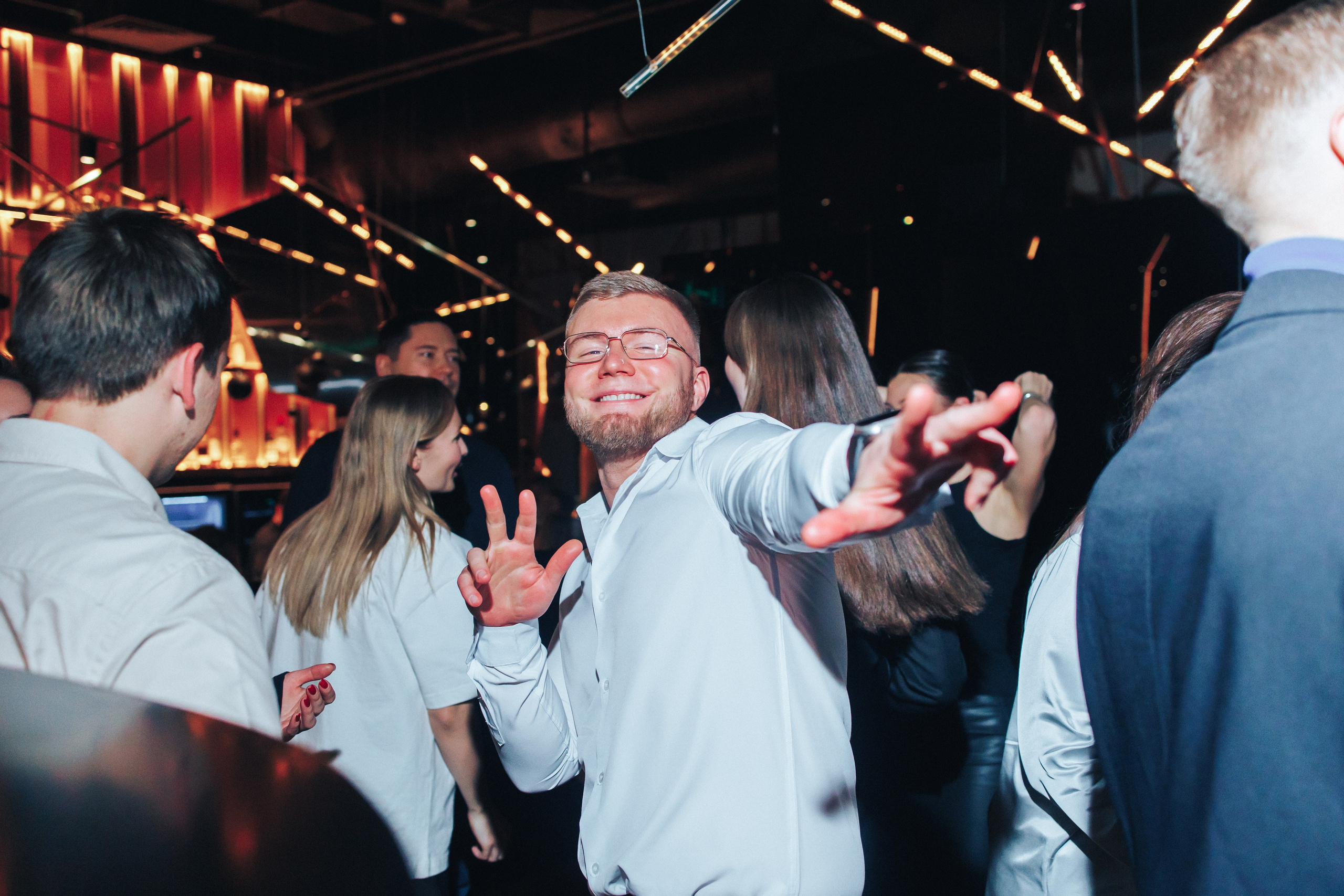 Events. Антон Ляпунов фотограф Вашего события в Москве