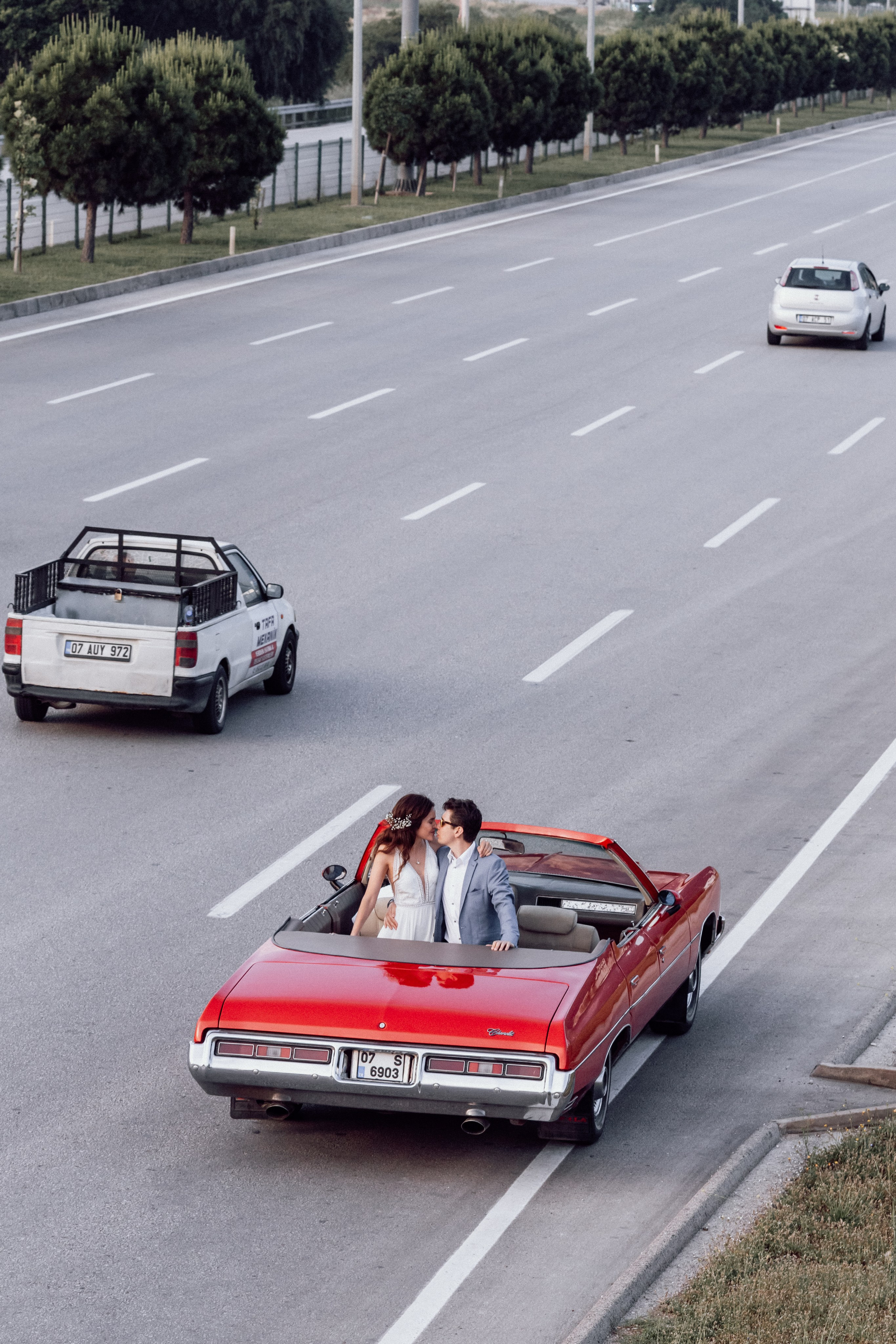 Люк+Лейсан. Антон Ляпунов фотограф Вашего события в Москве