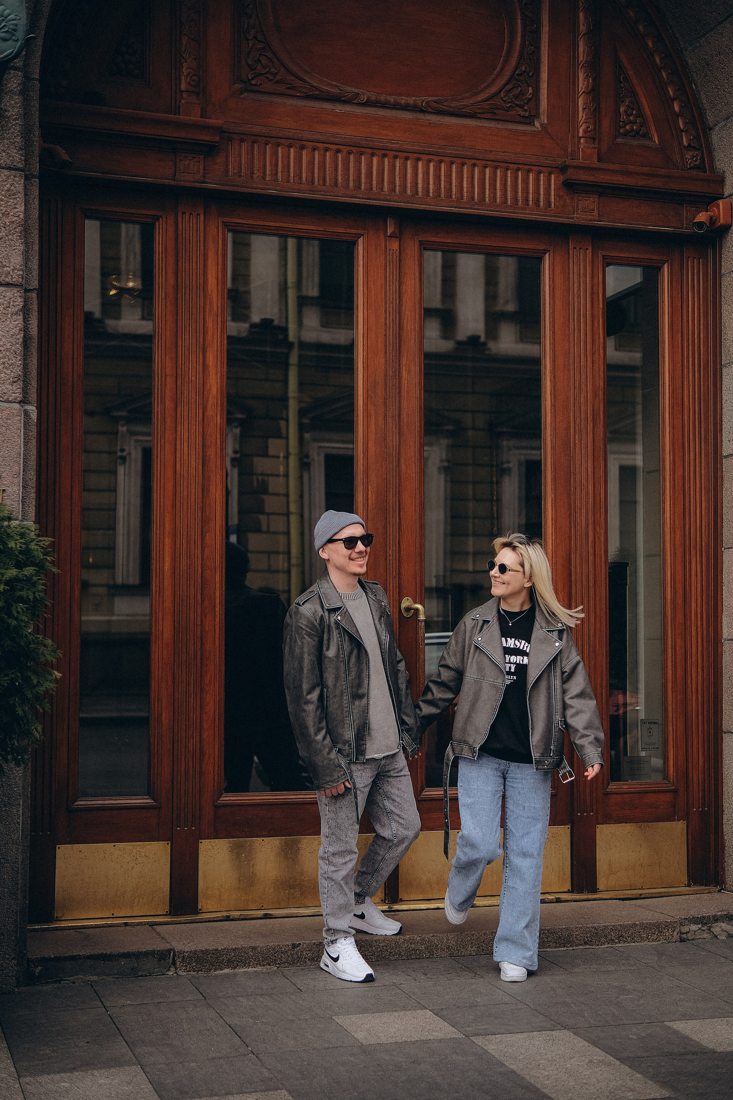 Кира & Макс. Phdkvmr.ru