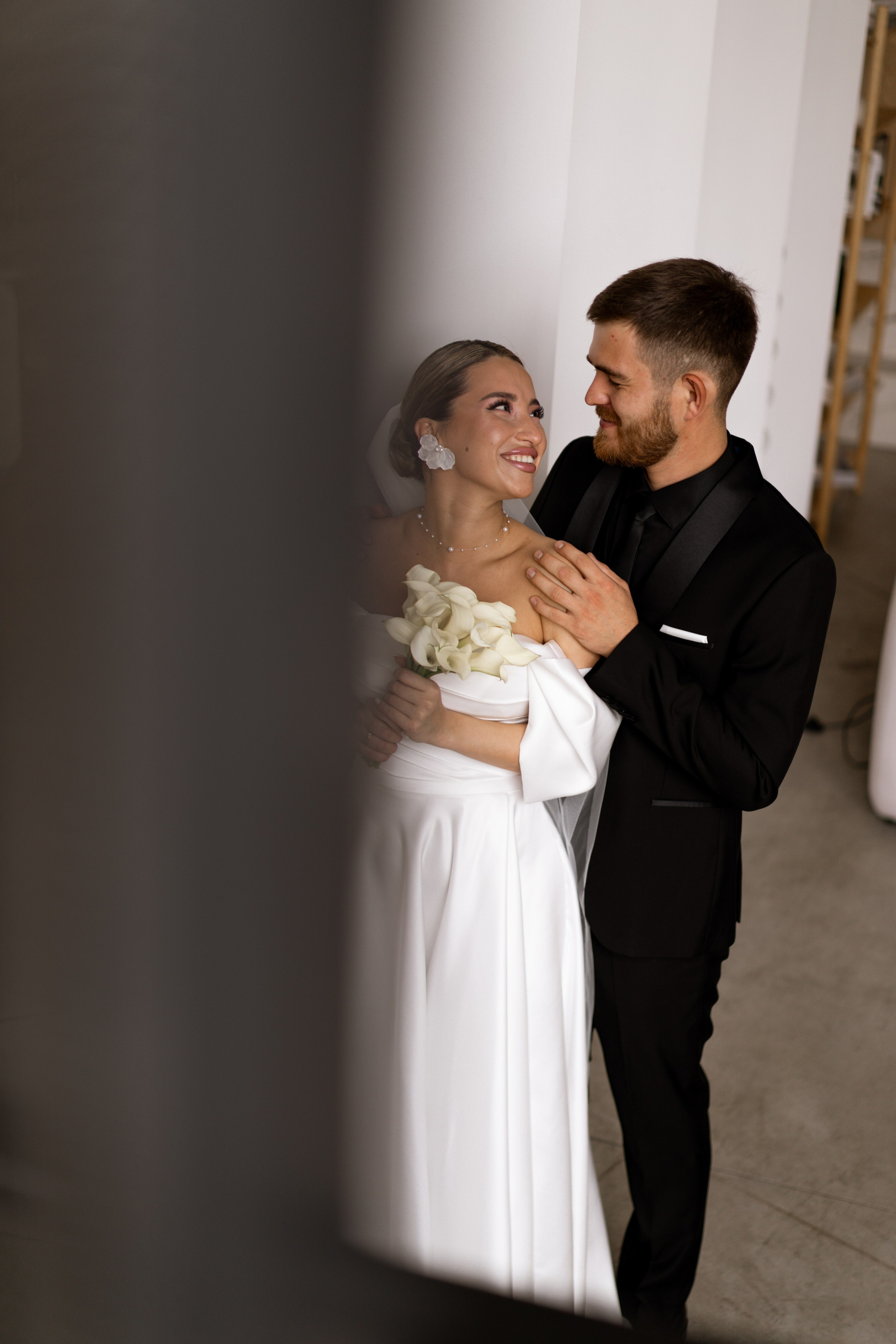 Фотопроект с тюльпанами в Челябинске