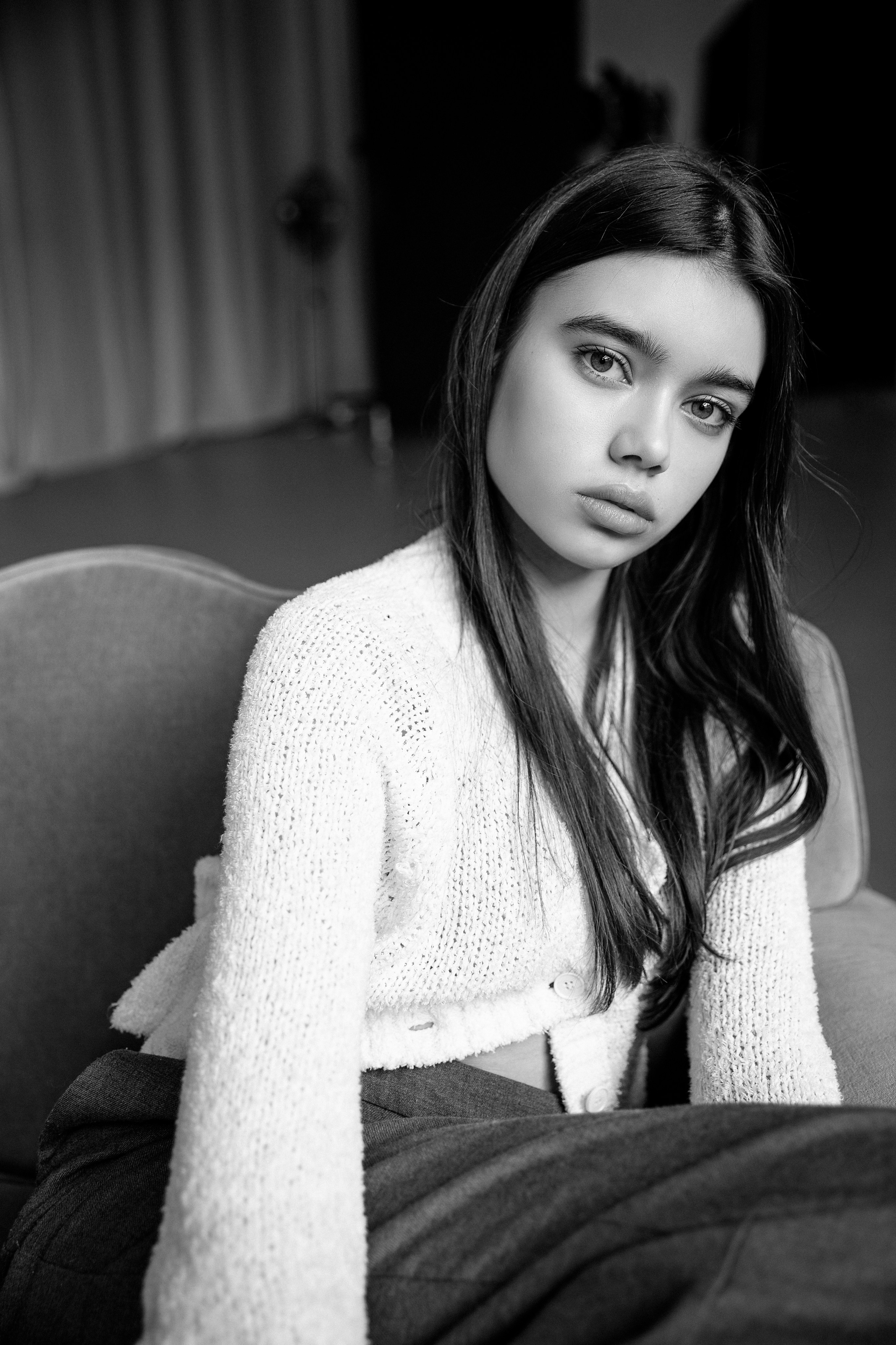 Варвара. Свадебный и портретный фотограф