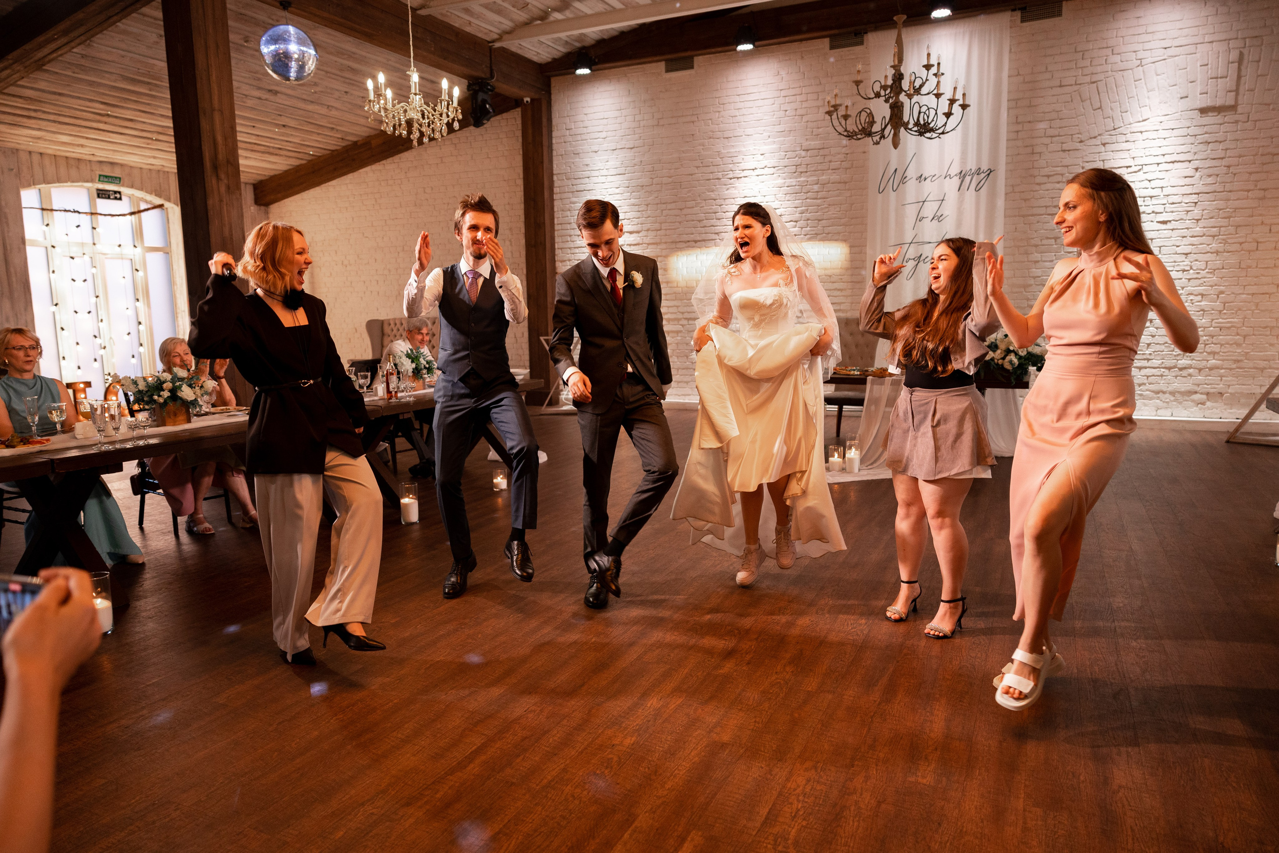 Павел & Екатерина. Питерский фотограф