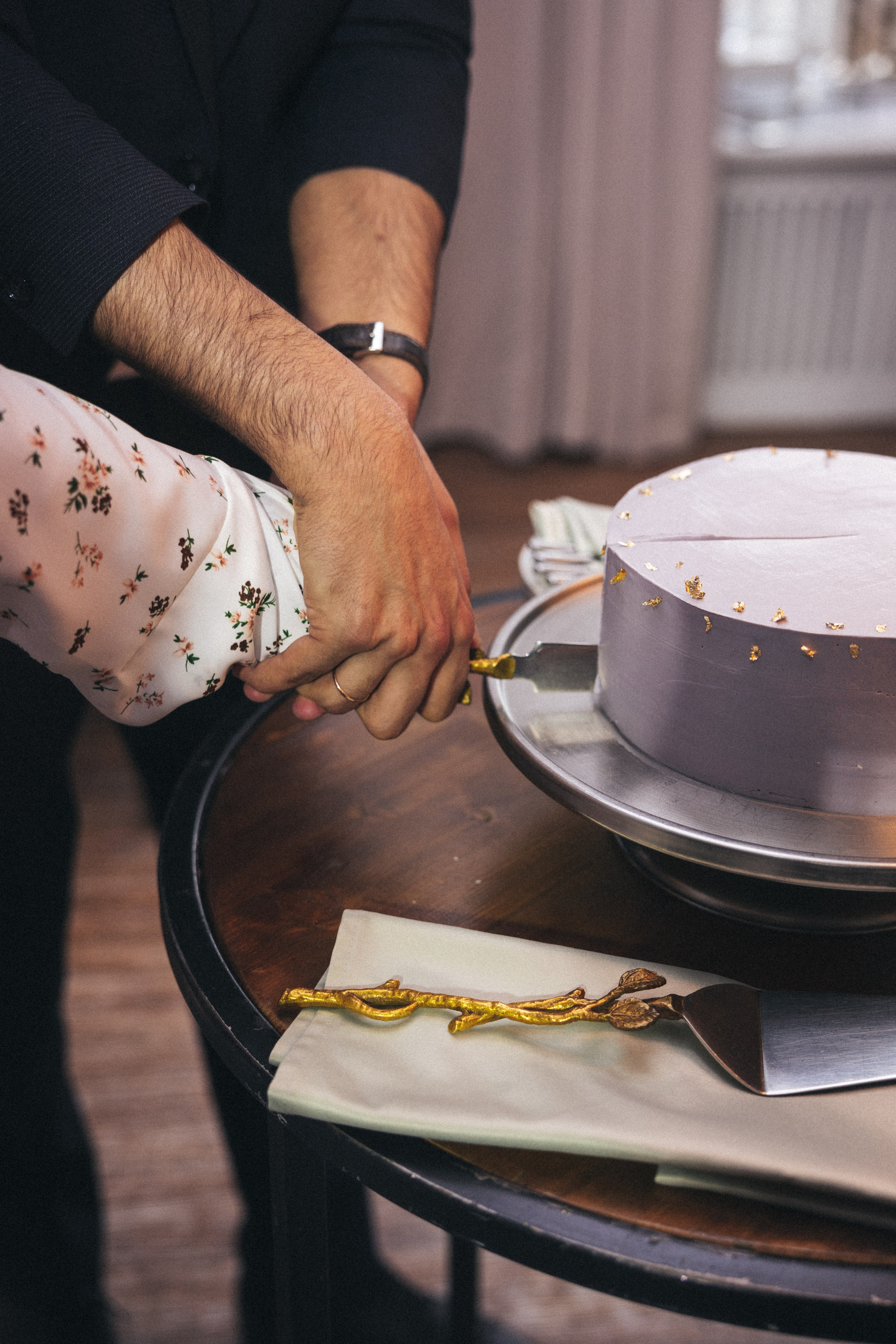 Влад & Елизавета. Питерский фотограф