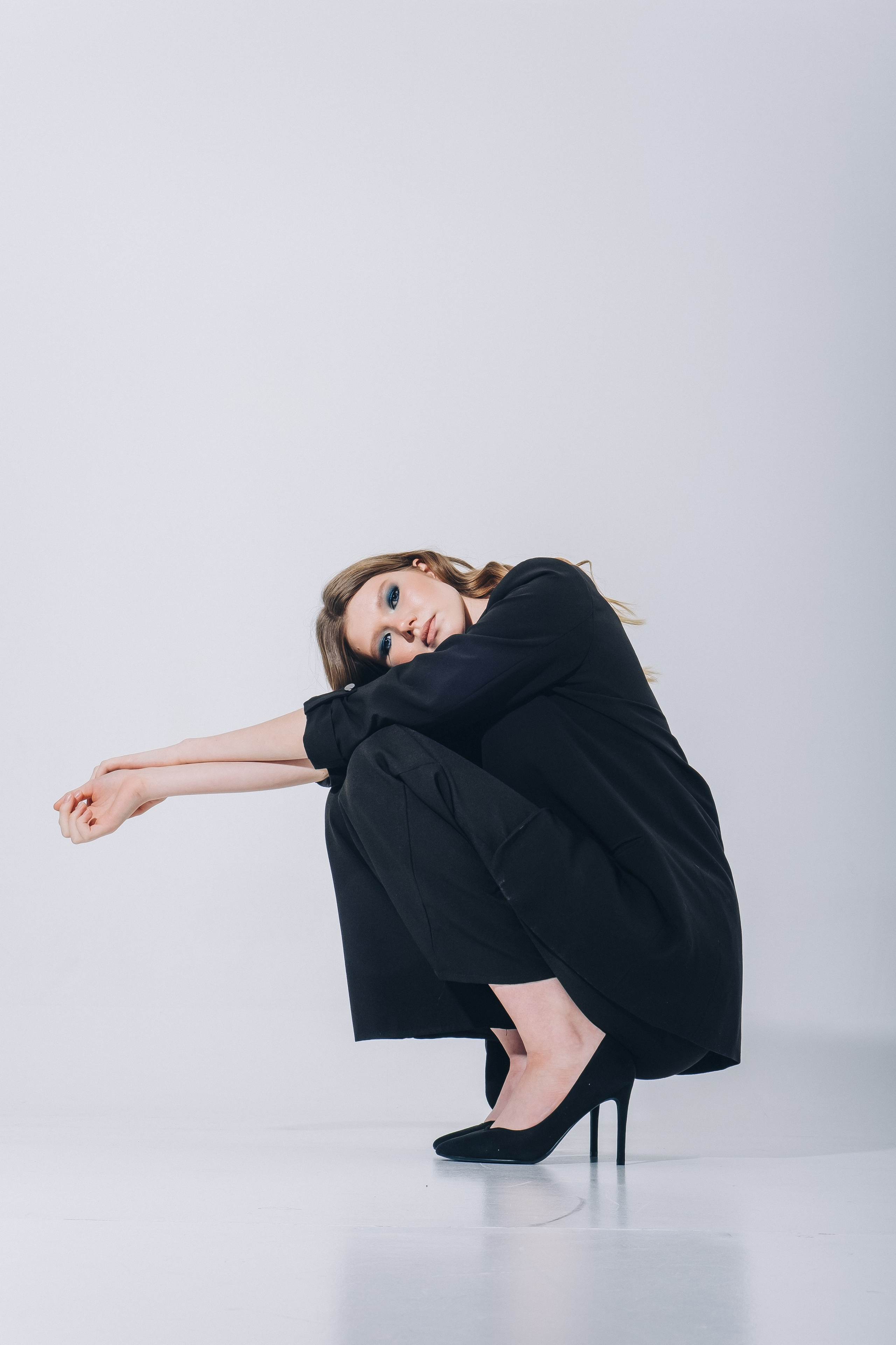 Настя. Фотограф в Екатеринбурге Селиверстова Екатерина