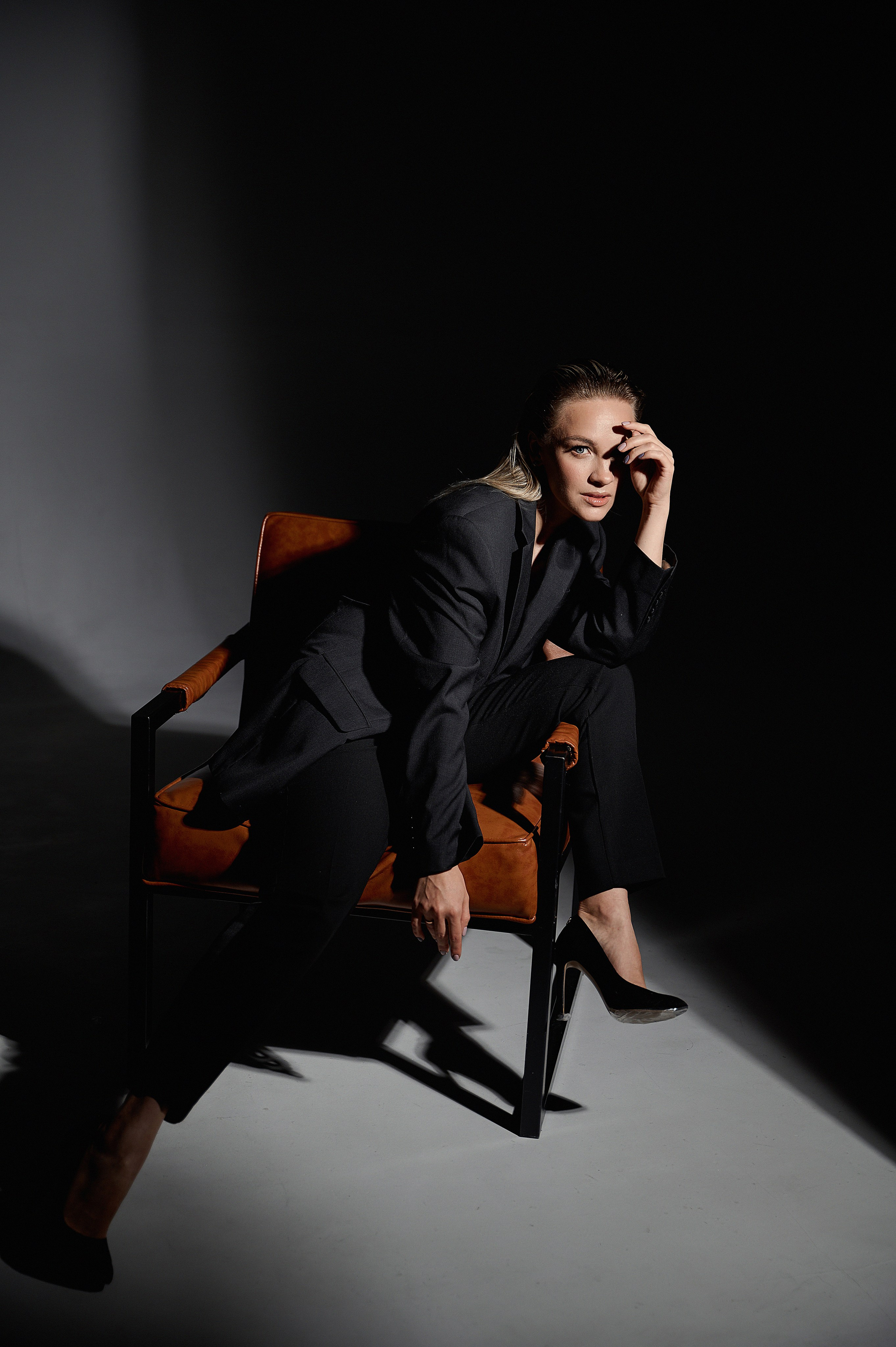 Ольга. Свадебный и портретный фотограф в Брянске Скепская Лилия