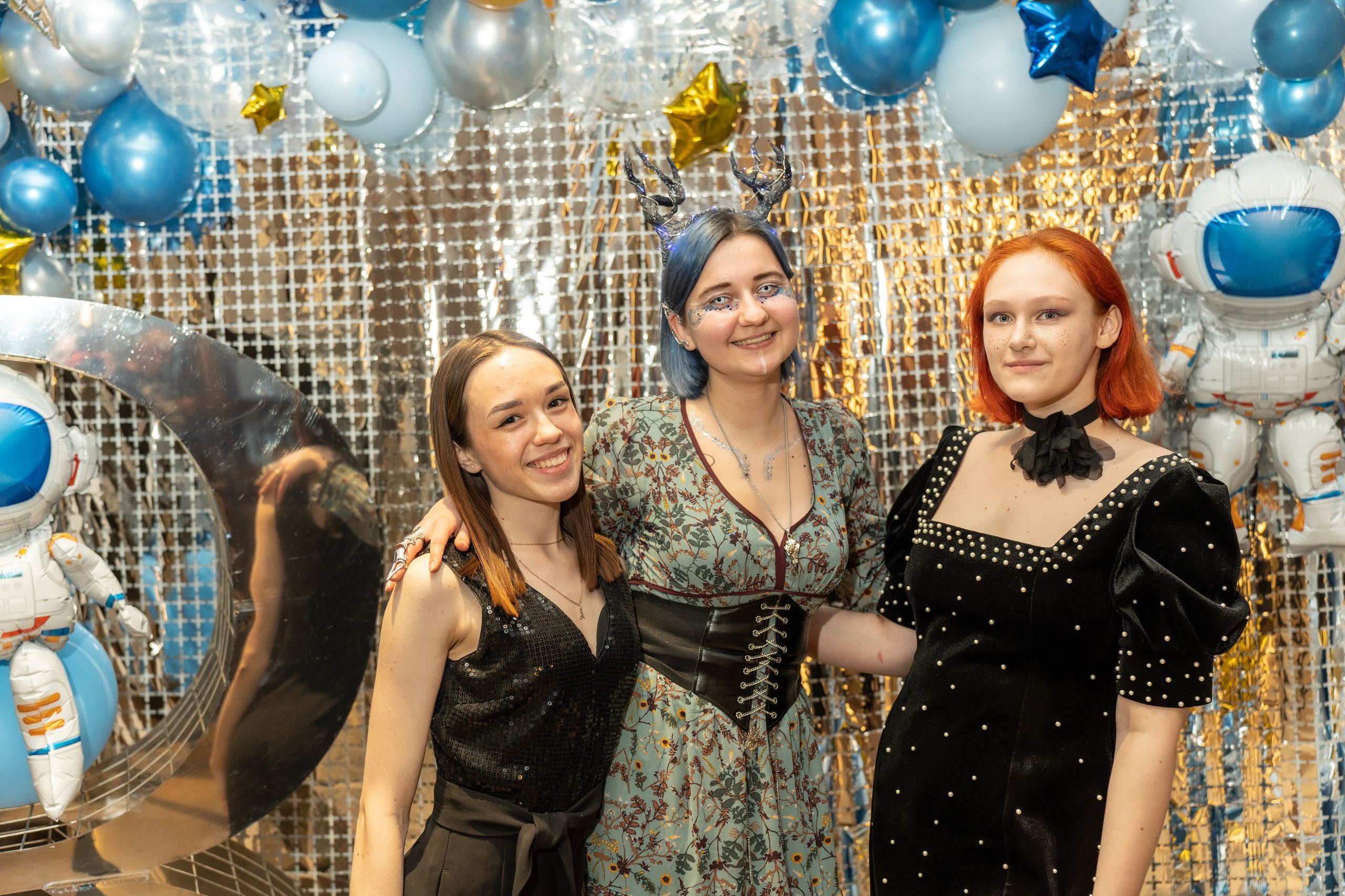 Ренессанс 10 лет. Семейный и свадебный фотограф Минск, Беларусь Анна Орловская