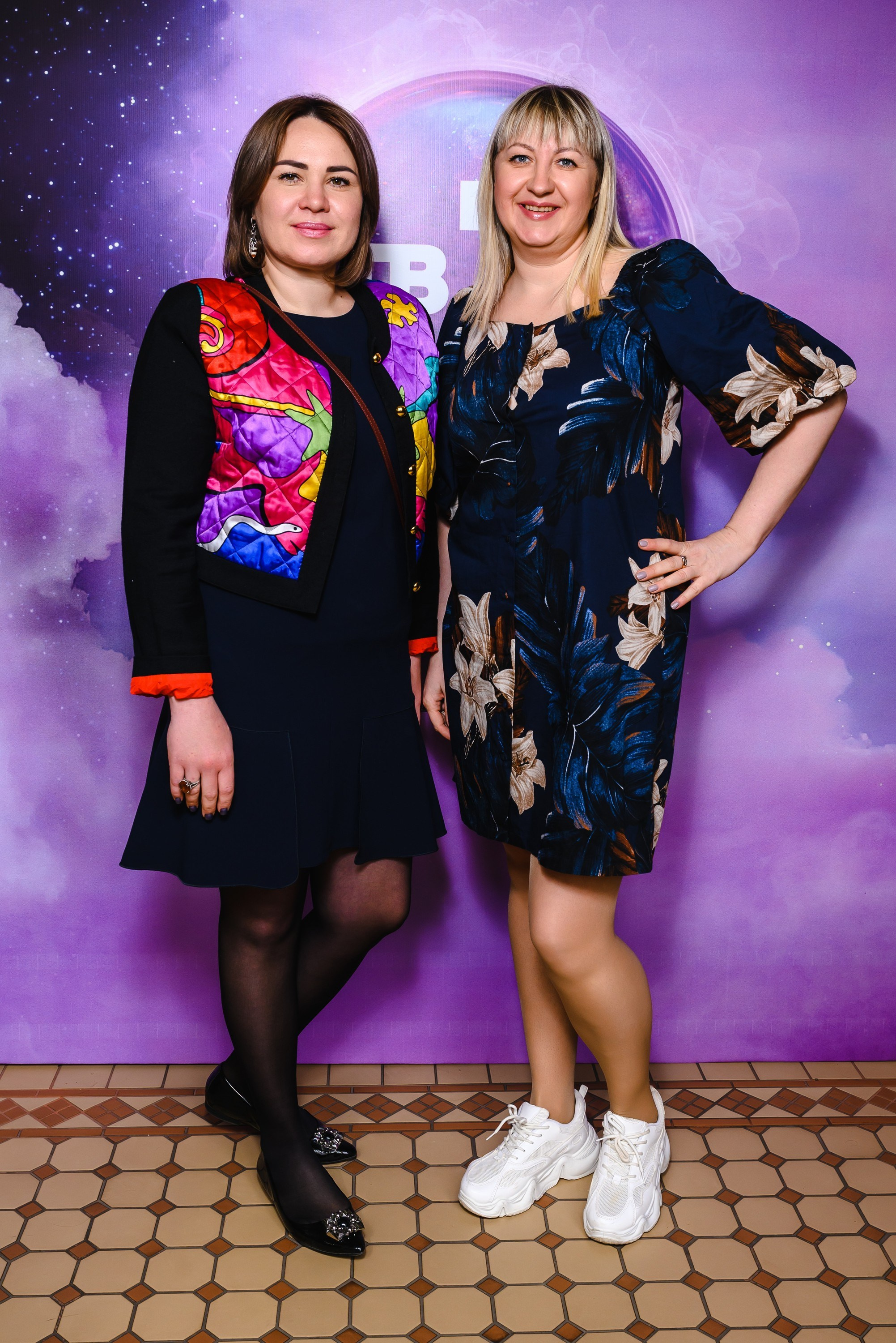 Презентация нового сезона Телеканала ТВ3