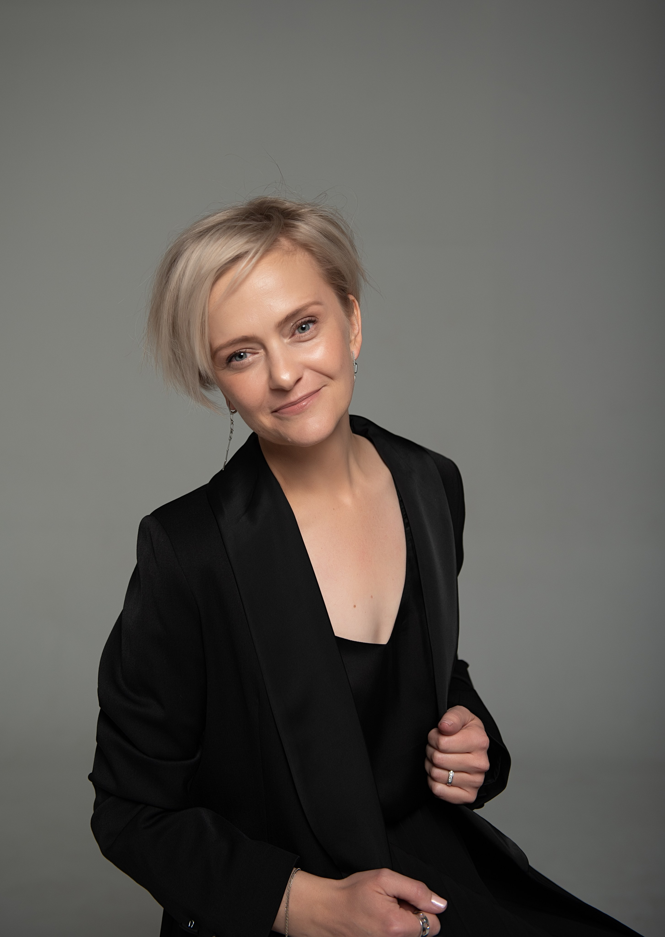 Светлана. Фотограф, визажист. Москва